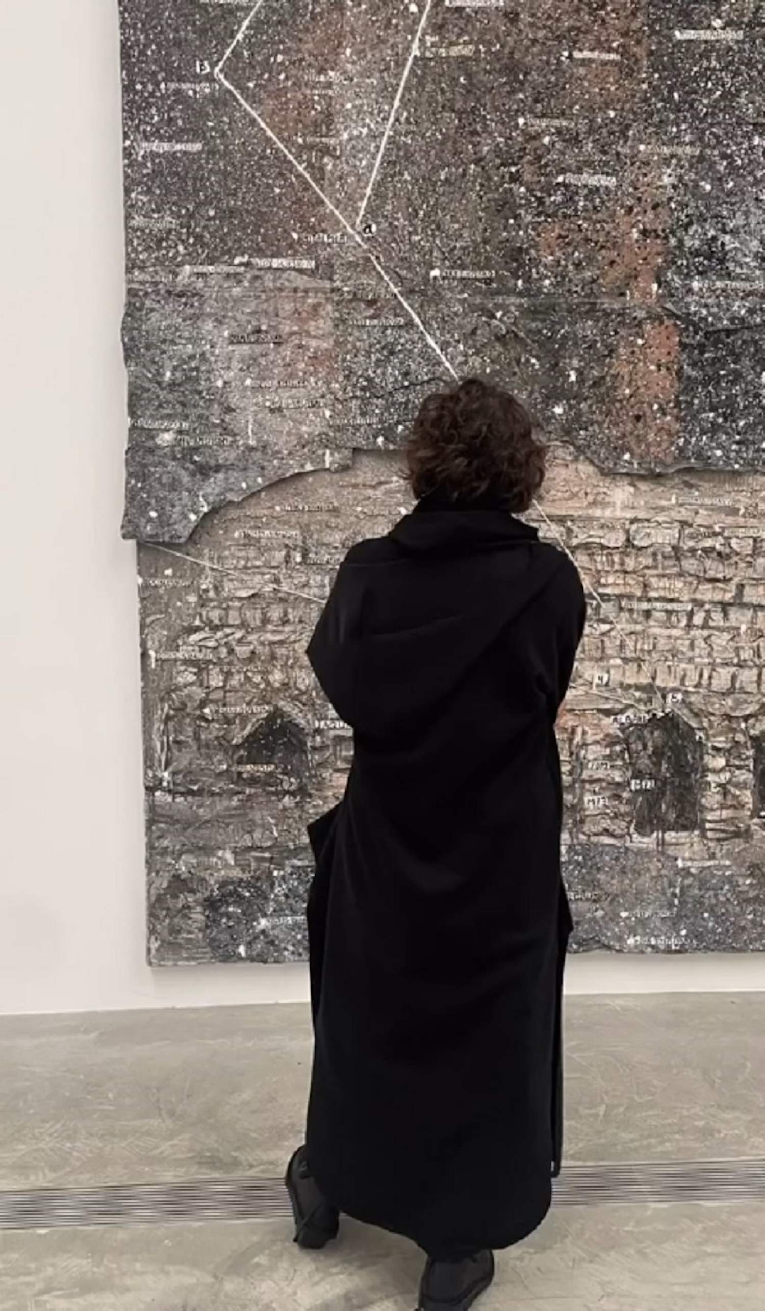 Pell de gallina amb la confessió d'una icona de TV3: "14 segons fora d'aquest món. M'han salvat la vida"