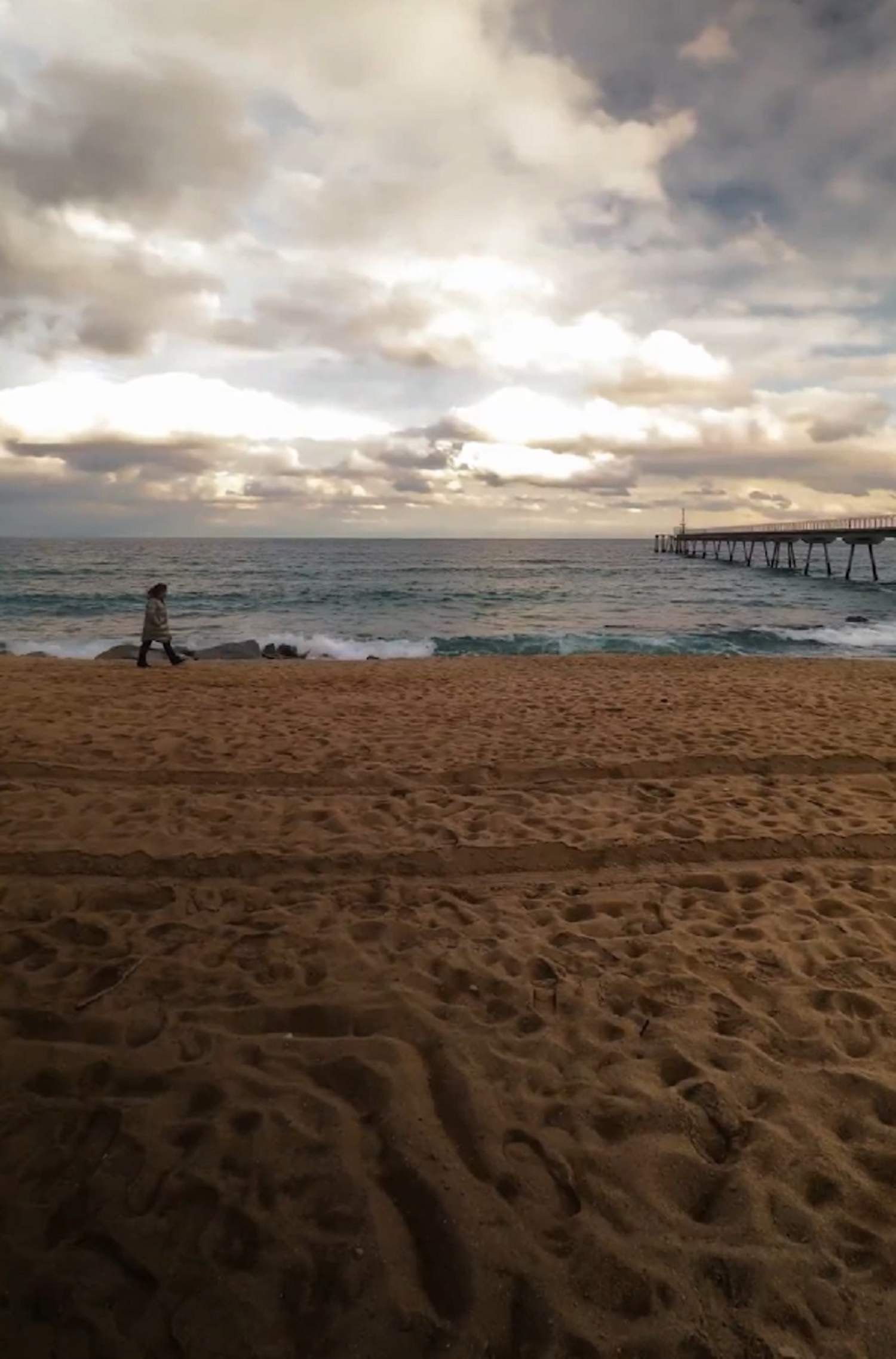 Confessió colpidora de Txell Ortiz sobre el càncer que ha patit, dies abans de La Marató de TV3