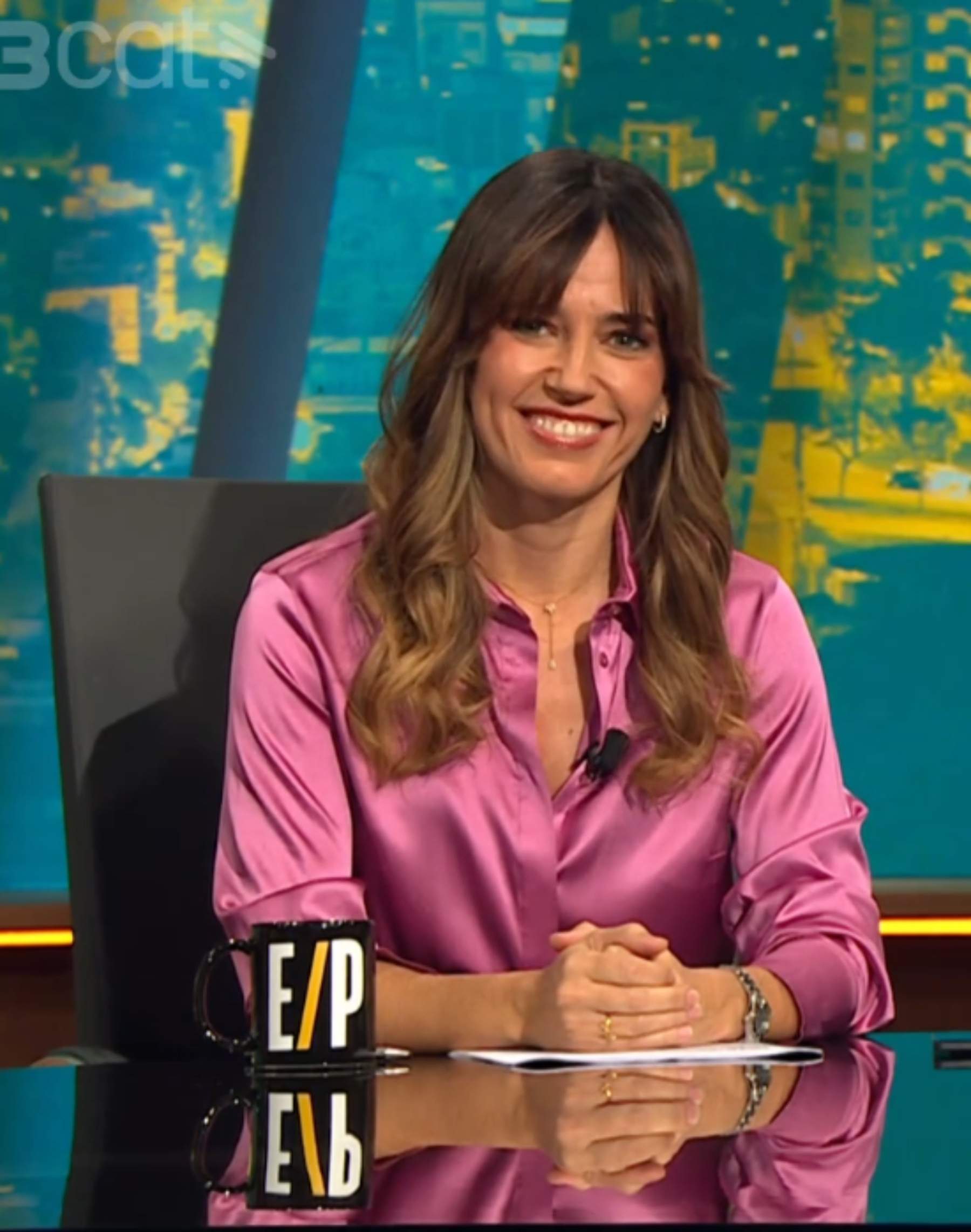 Aplaudiments a Núria Marín per la resposta a Marta Pombo sobre l'habitatge: "Desconnectada de la realitat"