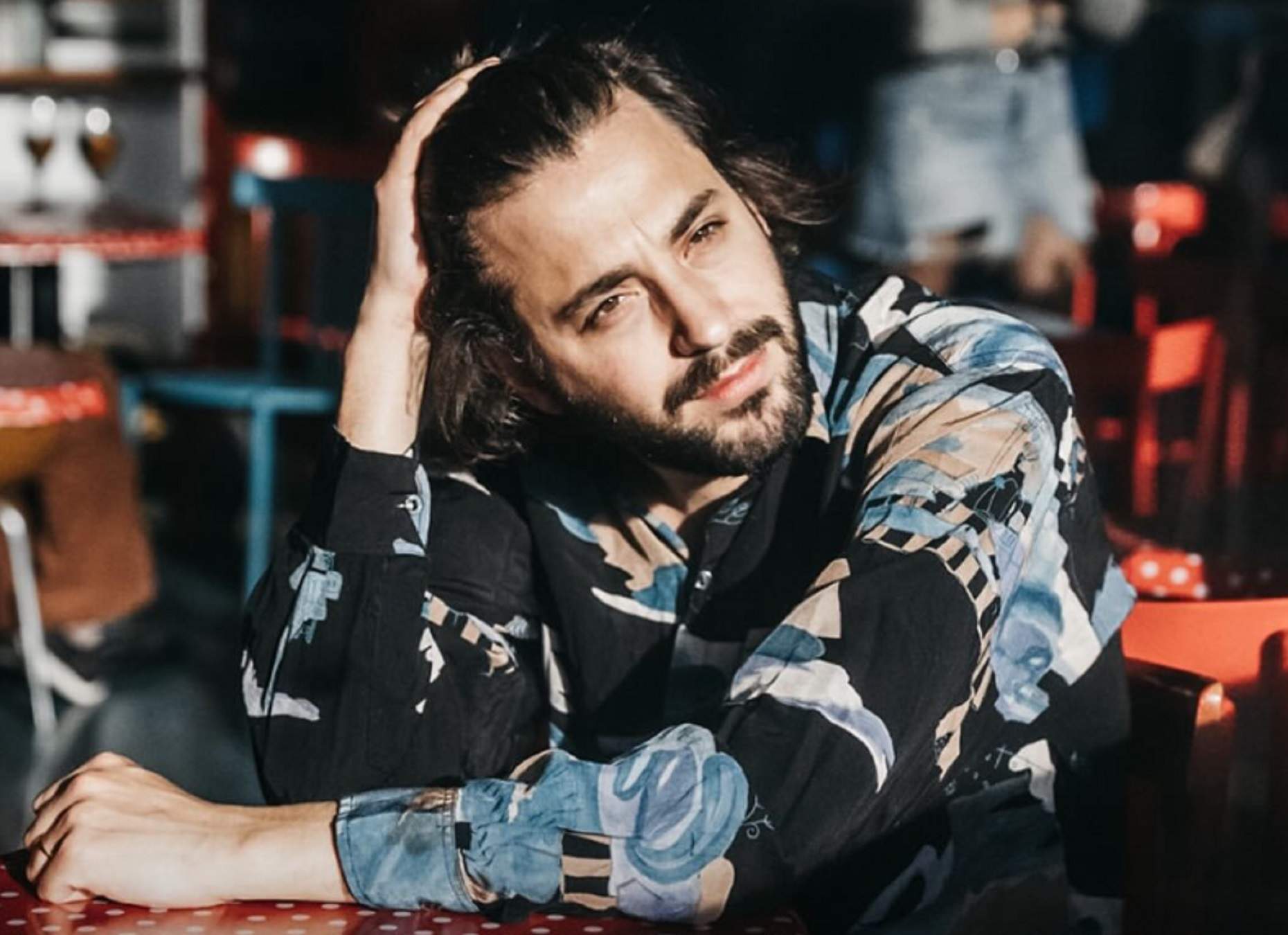 Salvador Sobral, confessió brutal sobre Cristiano Ronaldo i amants que ha tingut, en perfecte català