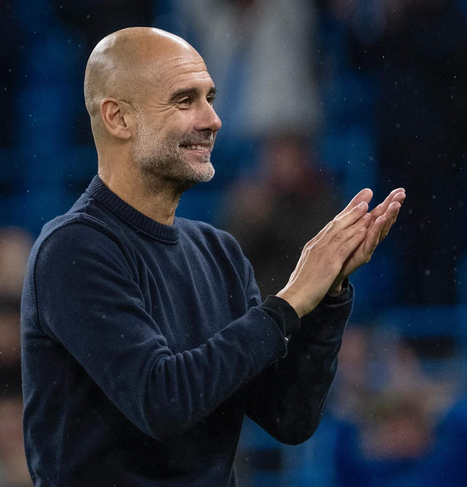 Presentador de TV3, brutal tras oír a Guardiola desatado en la sala de prensa del Madrid. Qué le ha dicho