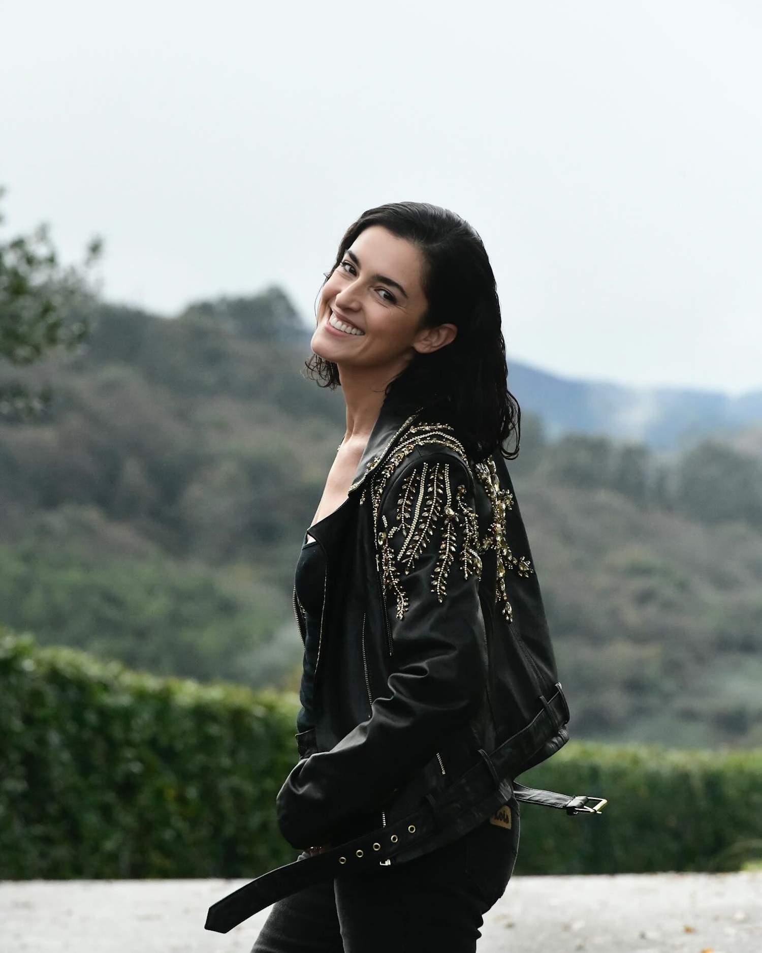 Sorpresa con la nueva pareja de Blanca Romero: un conocido ex del Real Madrid