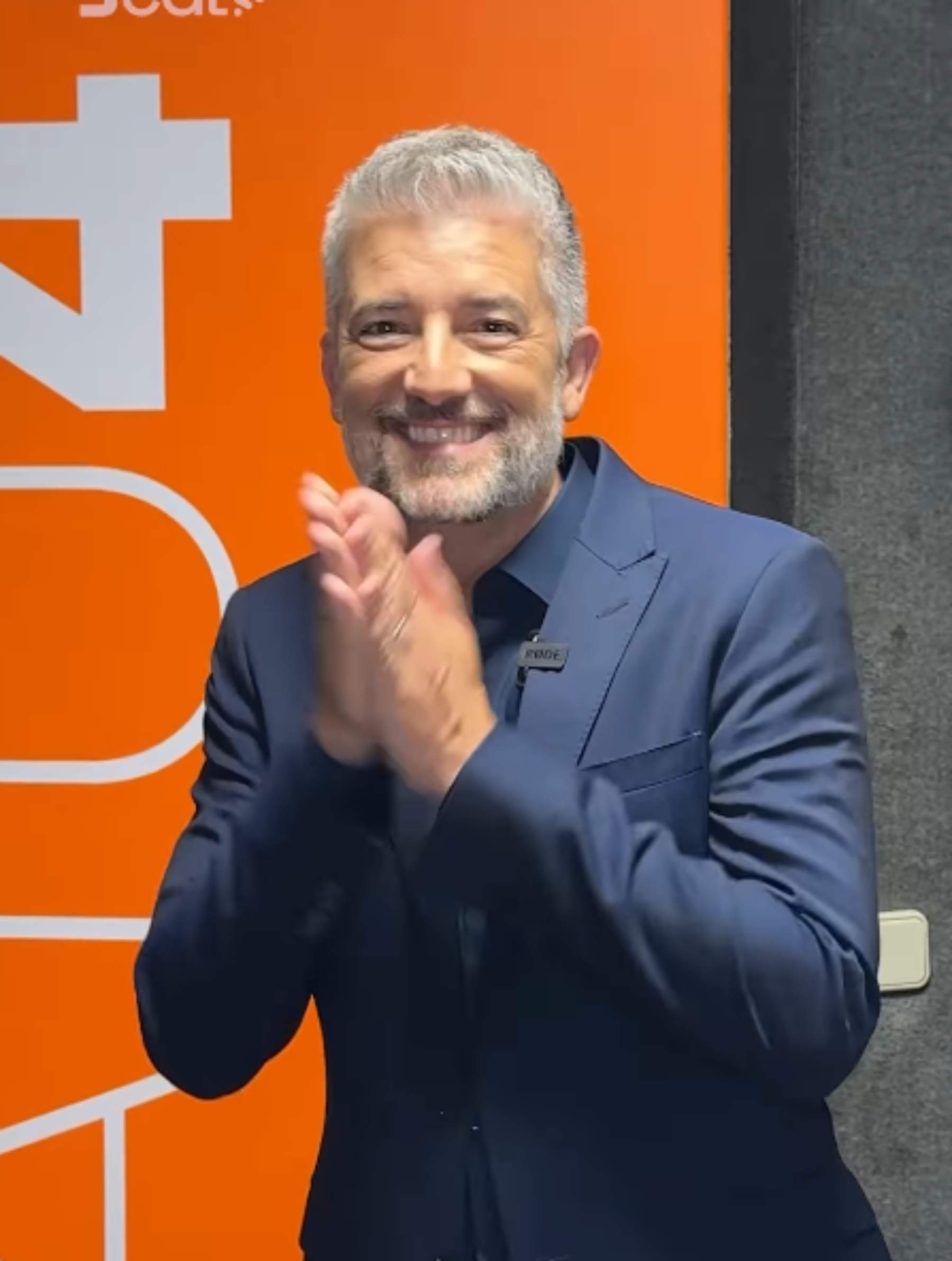 La sorpresa de Toni Cruanyes en visitar aquest racó de Nadal a Barcelona: què ha trobat amb la seva cara