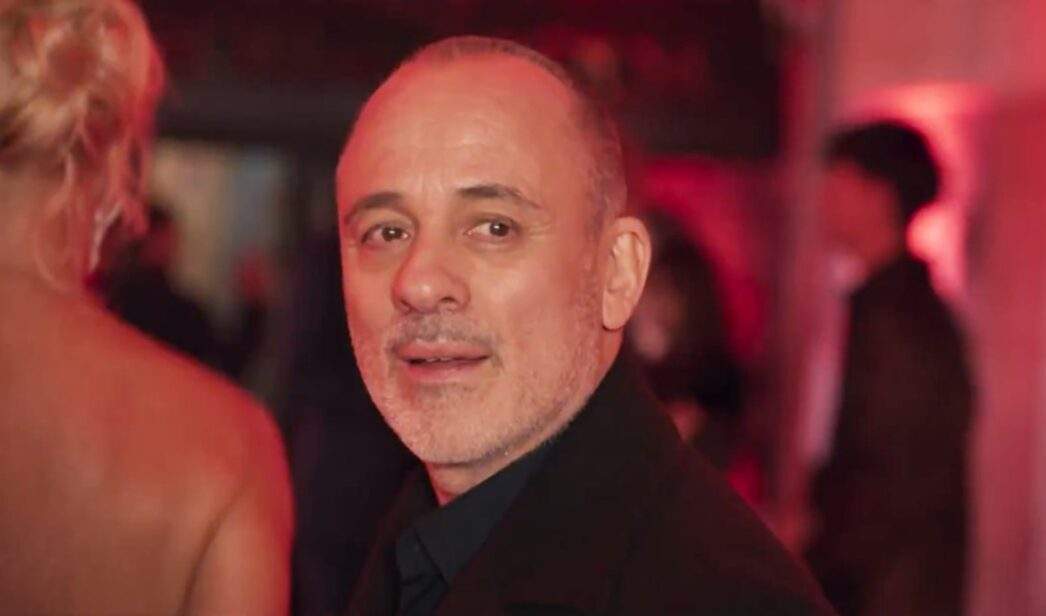 Javier Gutiérrez revela el duro secreto que cambió su vida para siempre: “Mi hijo me hizo mejor persona”