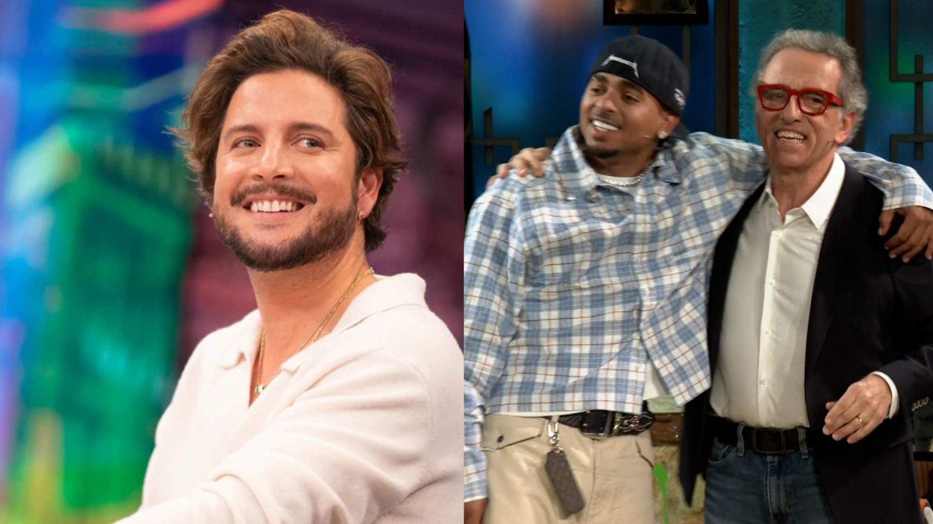 Audiencias TV de ayer, 10 de diciembre de 2025: 'El Hormiguero' supera a 'La Revuelta' con Manuel Carrasco