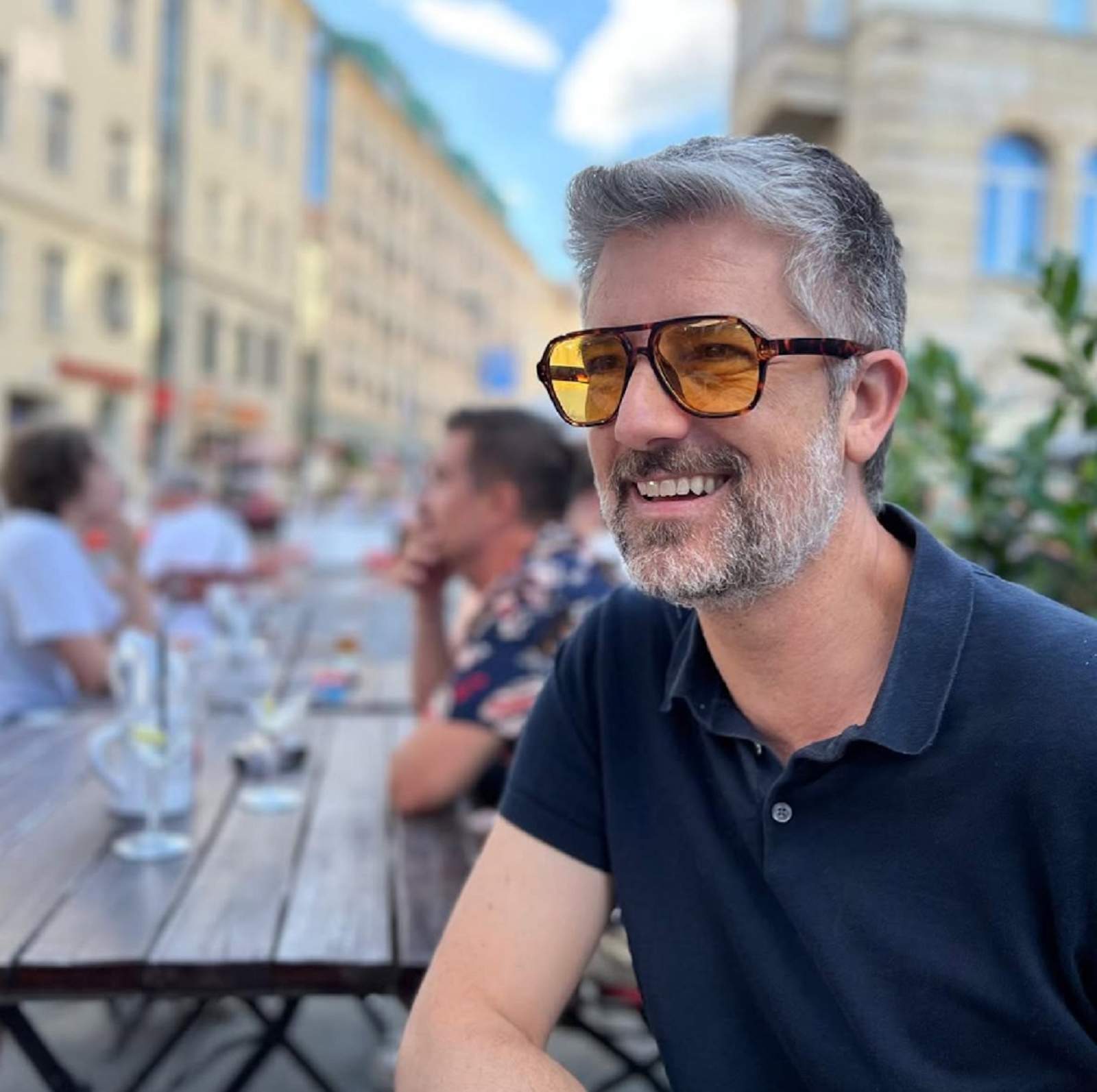 Confesión inesperada de Toni Cruanyes sobre su futuro tras presentar los informativos de TV3: a dónde irá