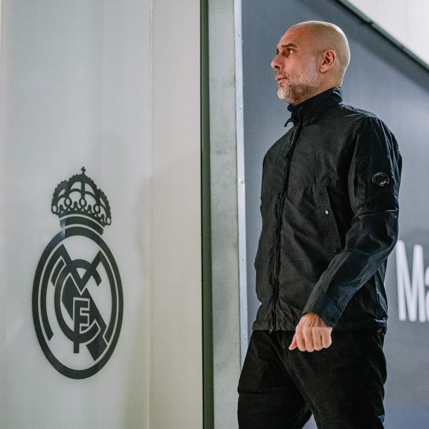 Periodista de la SER desbarra contra Guardiola con el gol del Madrid y sale escaldado: qué ha dicho en directo