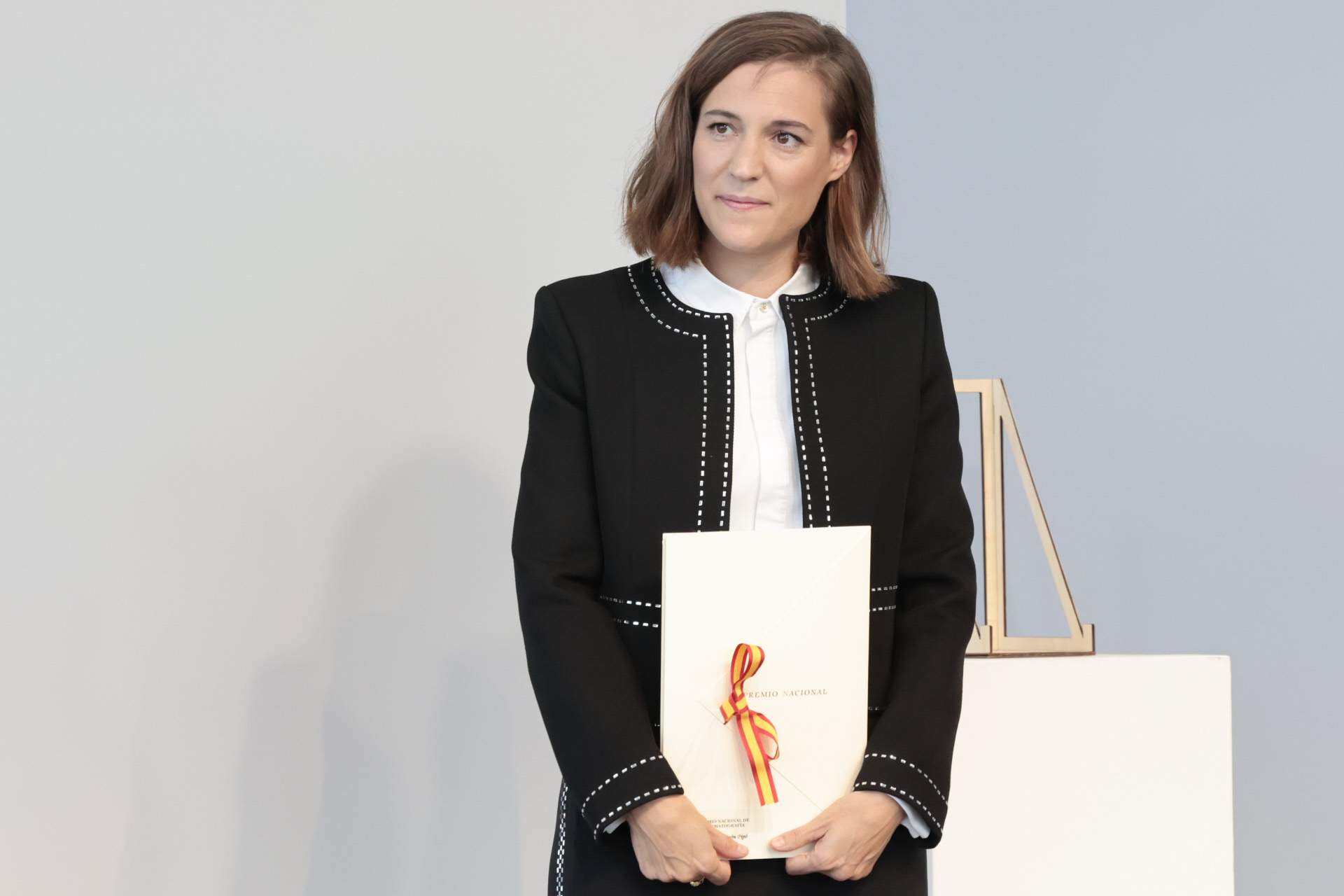 Experiencia nefasta de Carla Simón en un viaje a Madrid: qué le ha pasado en el tren, el taxi y en el médico