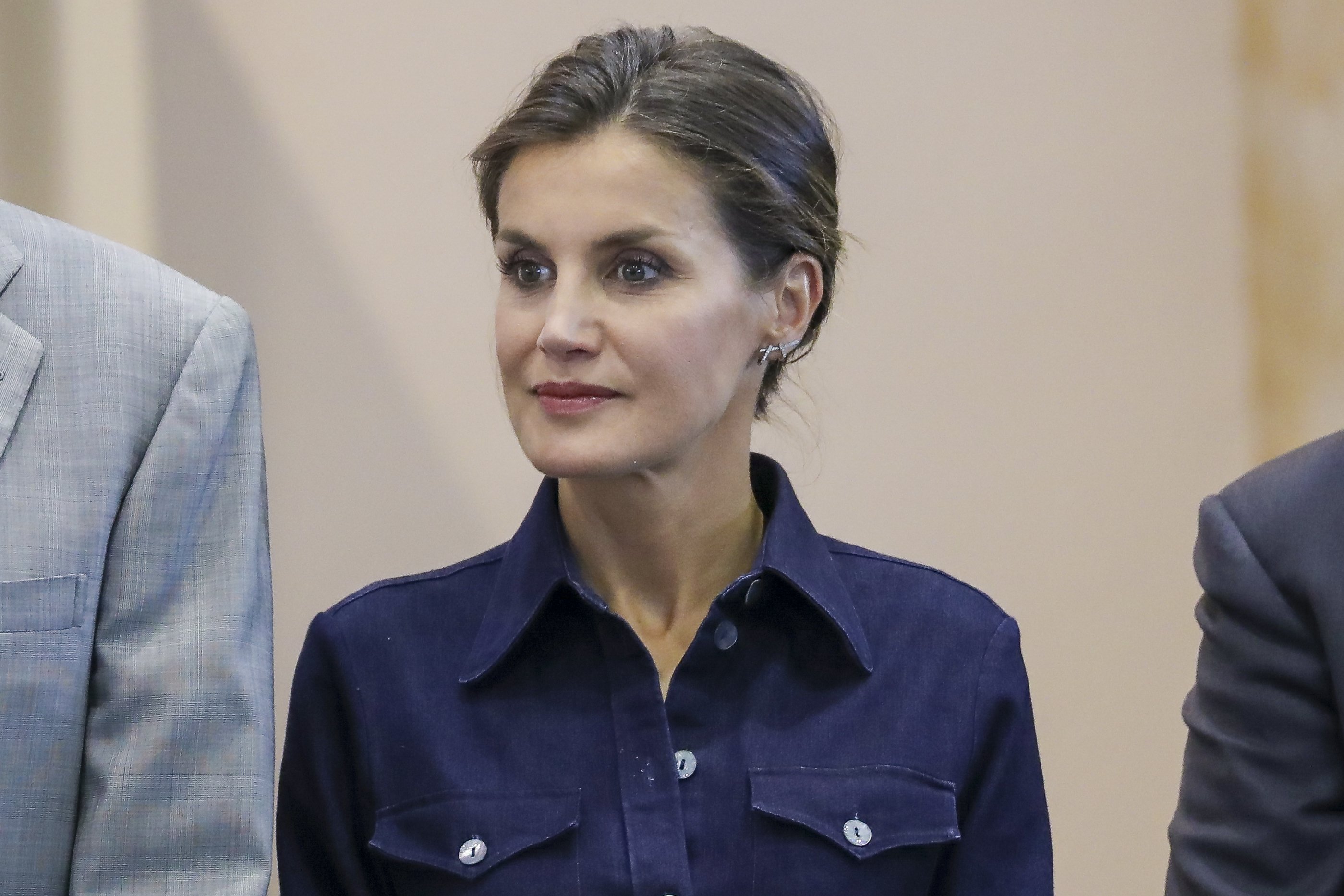 El matrimonio de Felipe y Letizia: "Un gran fracaso del CNI", según Peñafiel