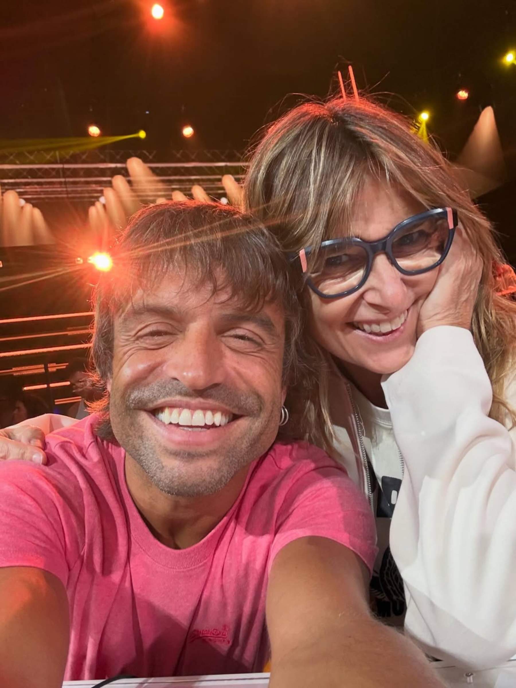 Manu Guix hace llorar a los espectadores de OT 2025, dedicatoria para los concursantes: "Esto se acaba"