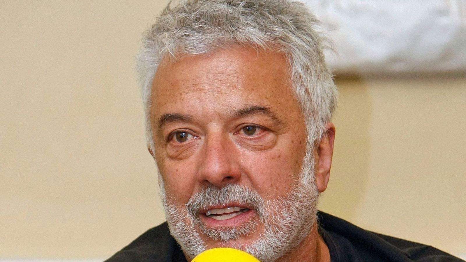 Fallece el actor Adolfo Fernández, víctima de un cáncer, a los 67 años de edad