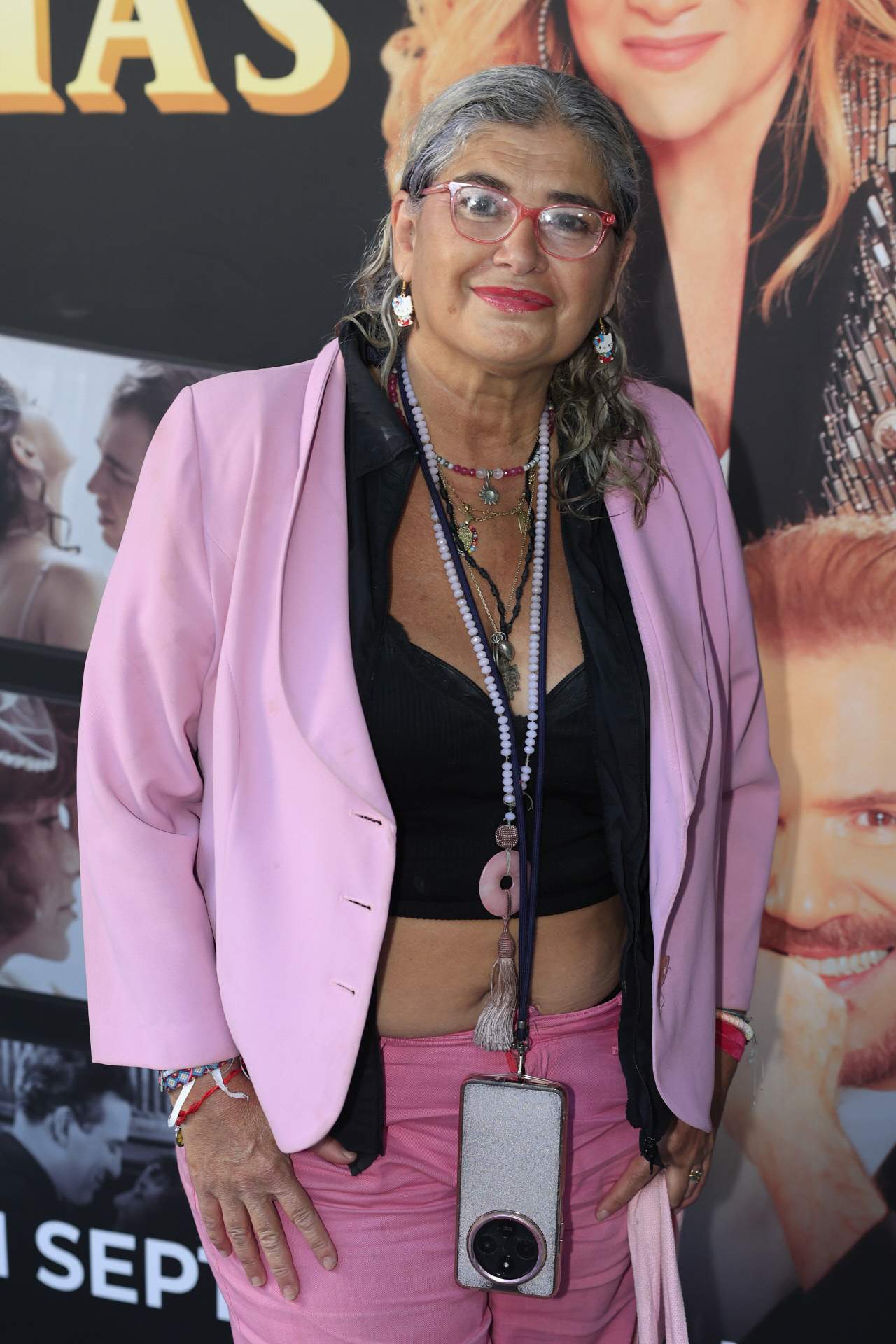 Lucía Etxebarria revienta. Qué ha visto en un programa: "Localizadle y ponedle una demanda!"... Sale escaldada