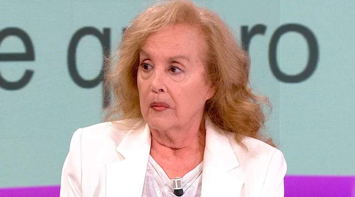 El enorme error de Fedra Lorente en su entrevista a ‘Deviernes’, podría perderlo todo