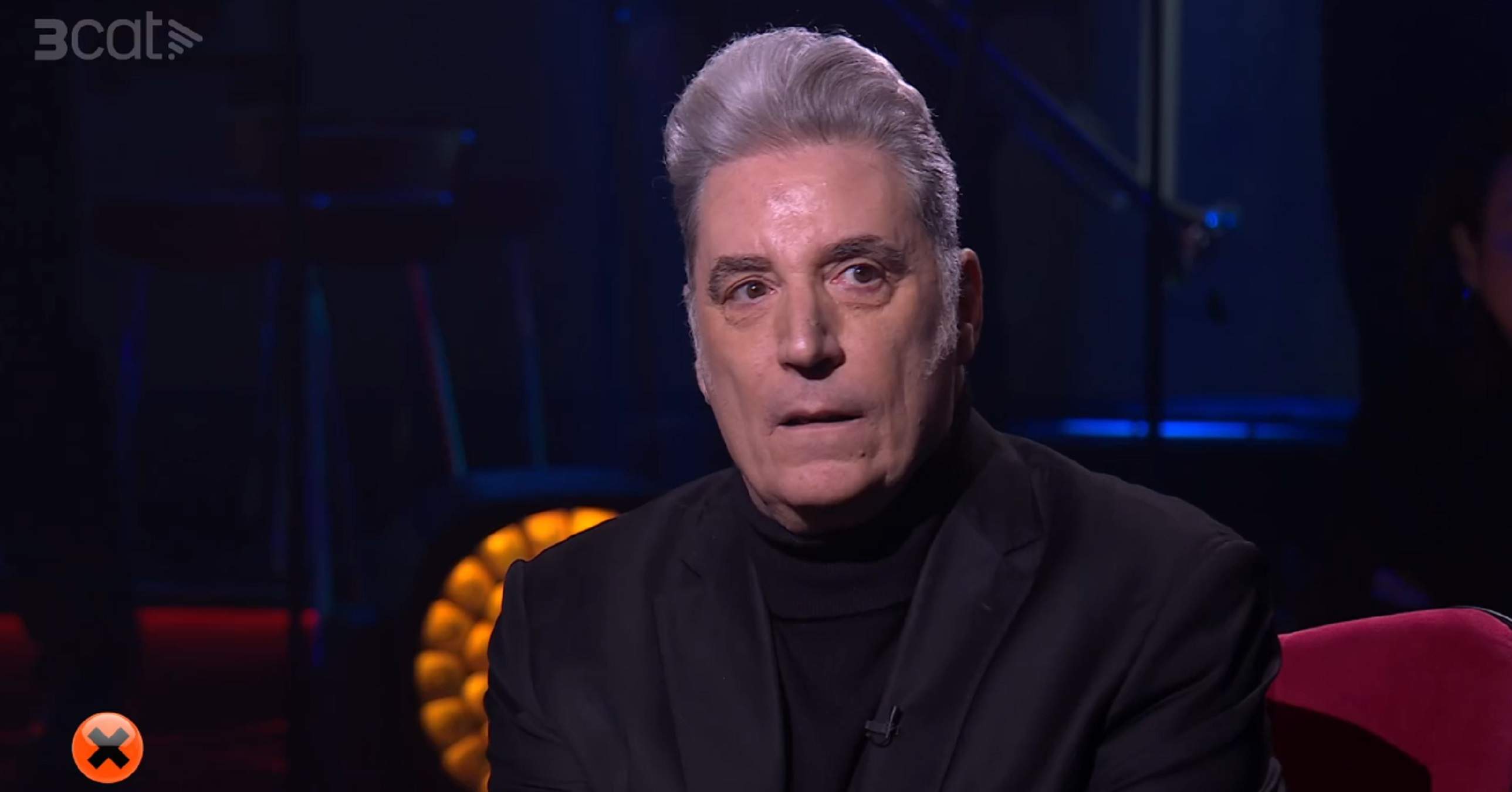 Loquillo, jubilació als 65 anys: “He sobreviscut a l'heroïna, la cocaïna, l'alcohol, l'èxit i el poder”