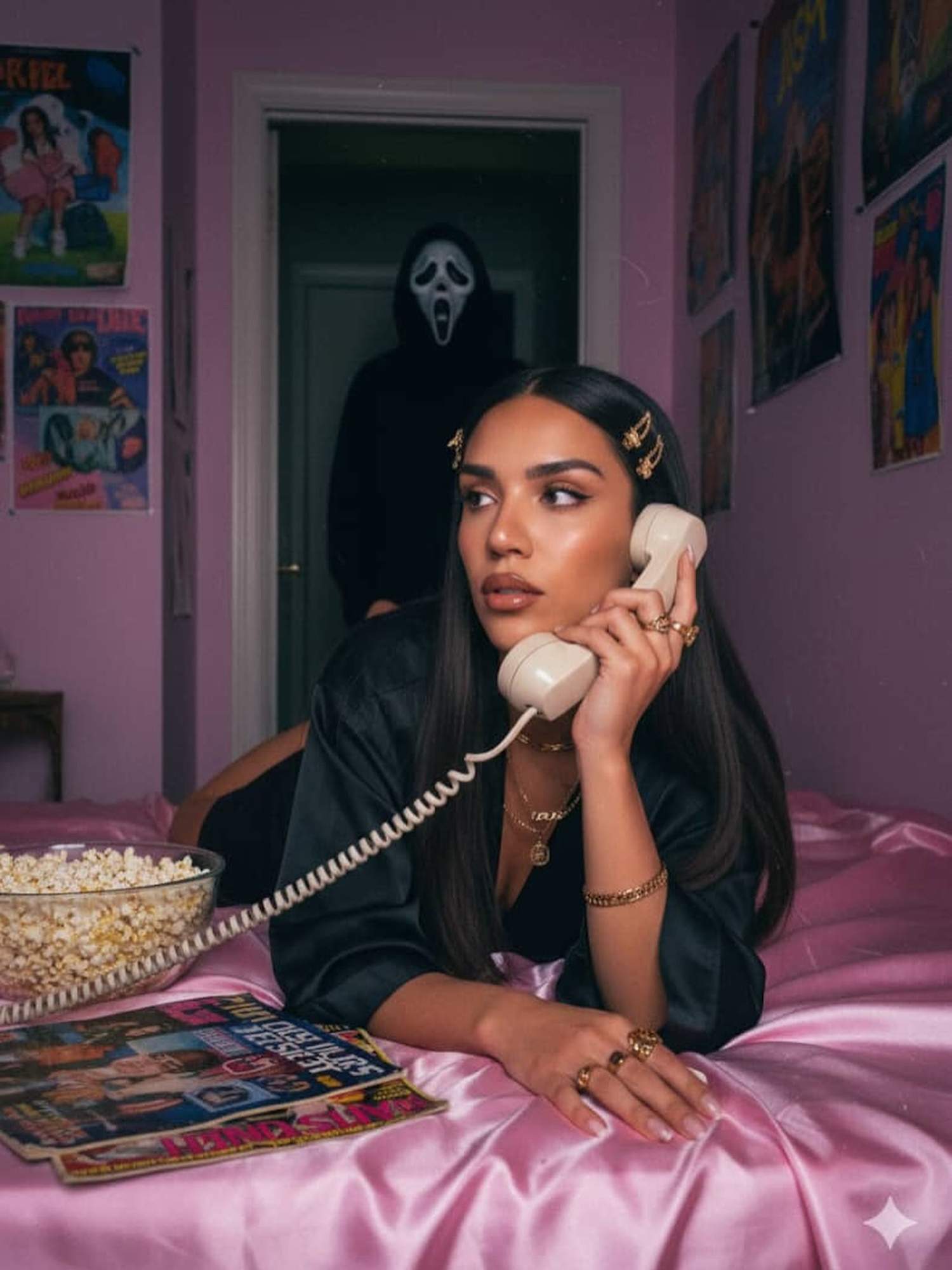 Famosa influencer, incendiaria: qué ha hecho crack de la Liga para ligar. No dice nombres, se le entiende todo