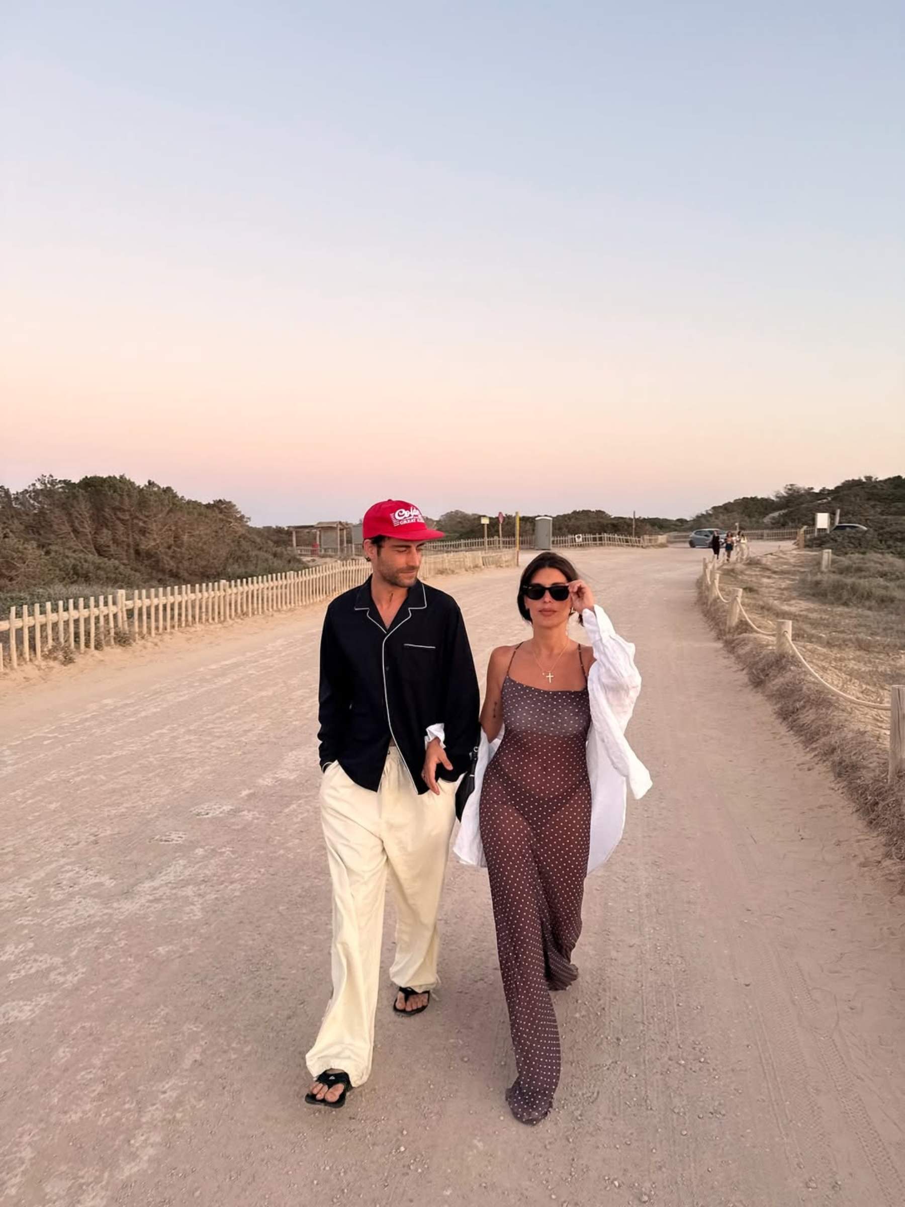 Dulceida emociona felicitant el seu germà amb imatges precioses de ben petits: "T'estimo infinit tete"