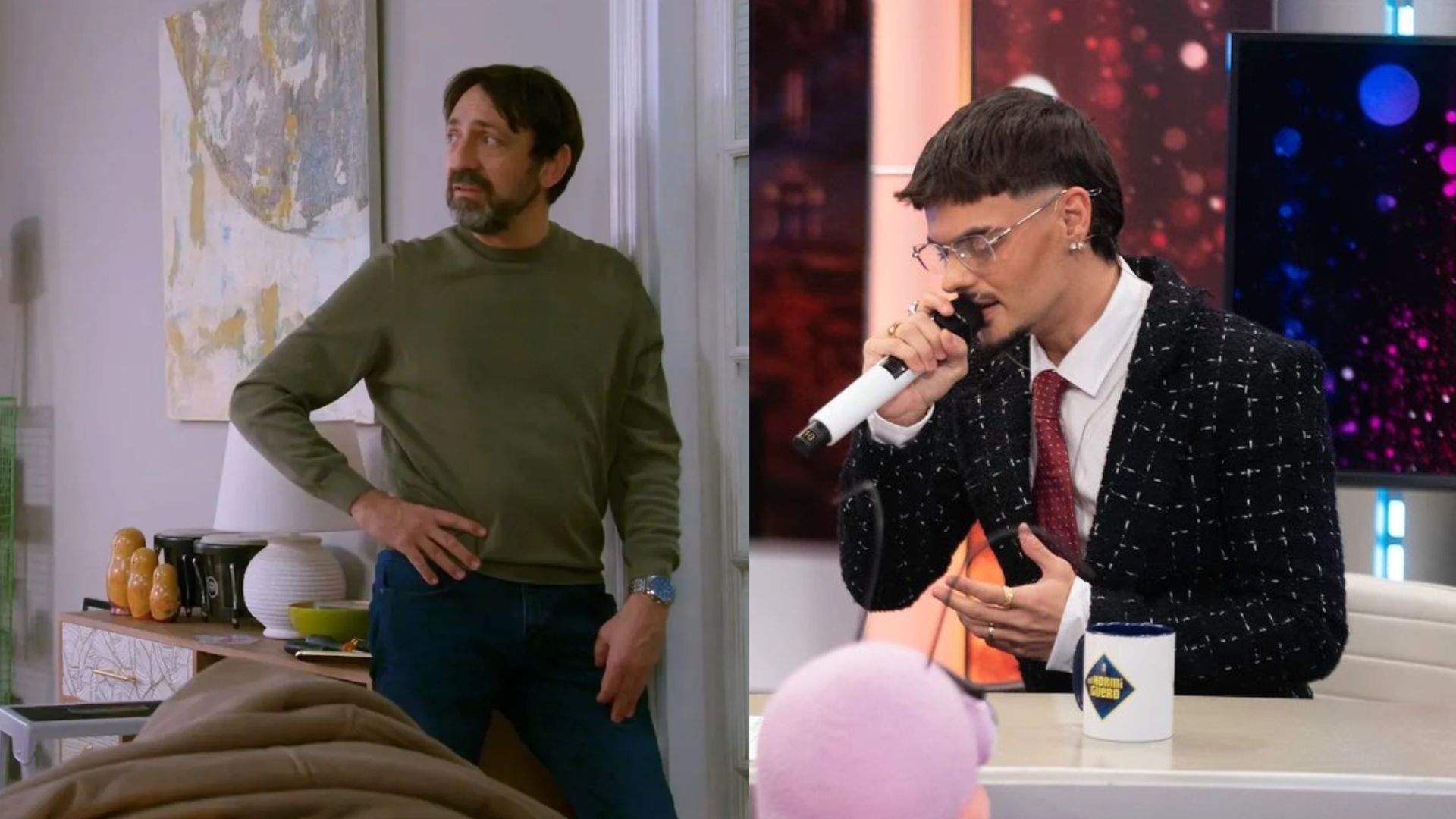 Audiencias TV de ayer, 16 de diciembre: 'El Hormiguero' se impone una noche más y TV3 lidera en Catalunya