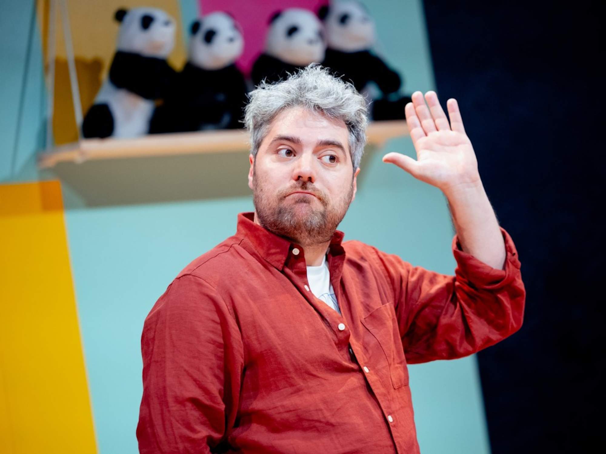 Biel Duran no se muerde la lengua y responde a un periodista por qué ha dicho de Franco: 3 palabras brutales