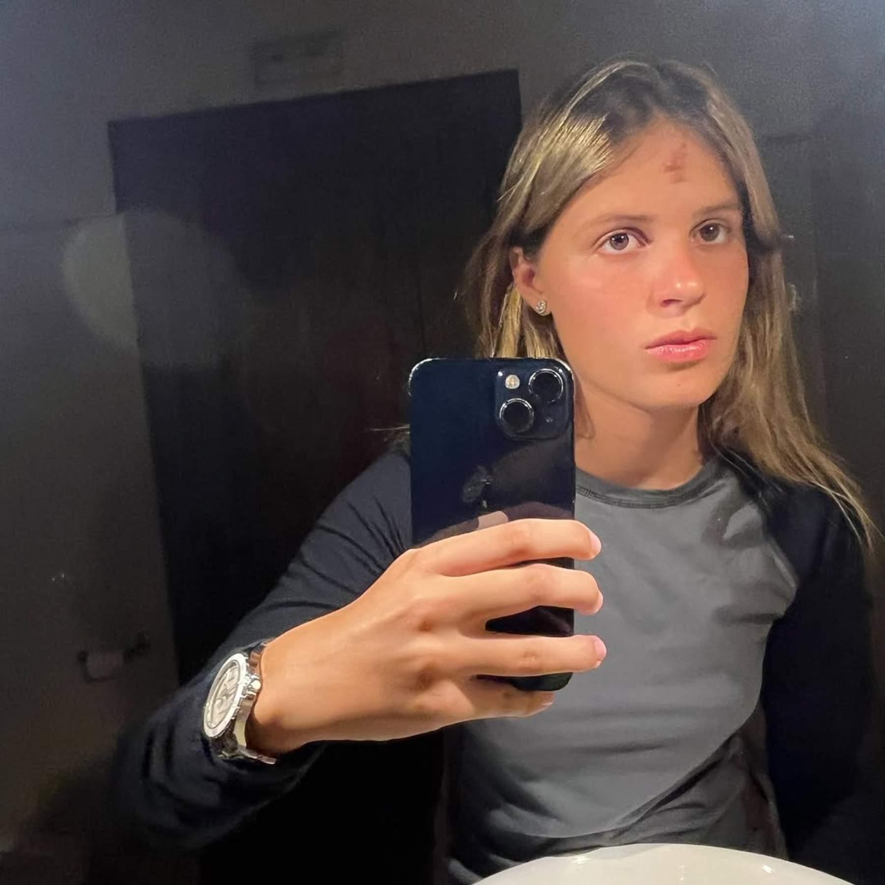 Mushka se despide del 2025 y toca la fibra de los fans, dedicatoria antes de la pausa: "Hasta aquí..."