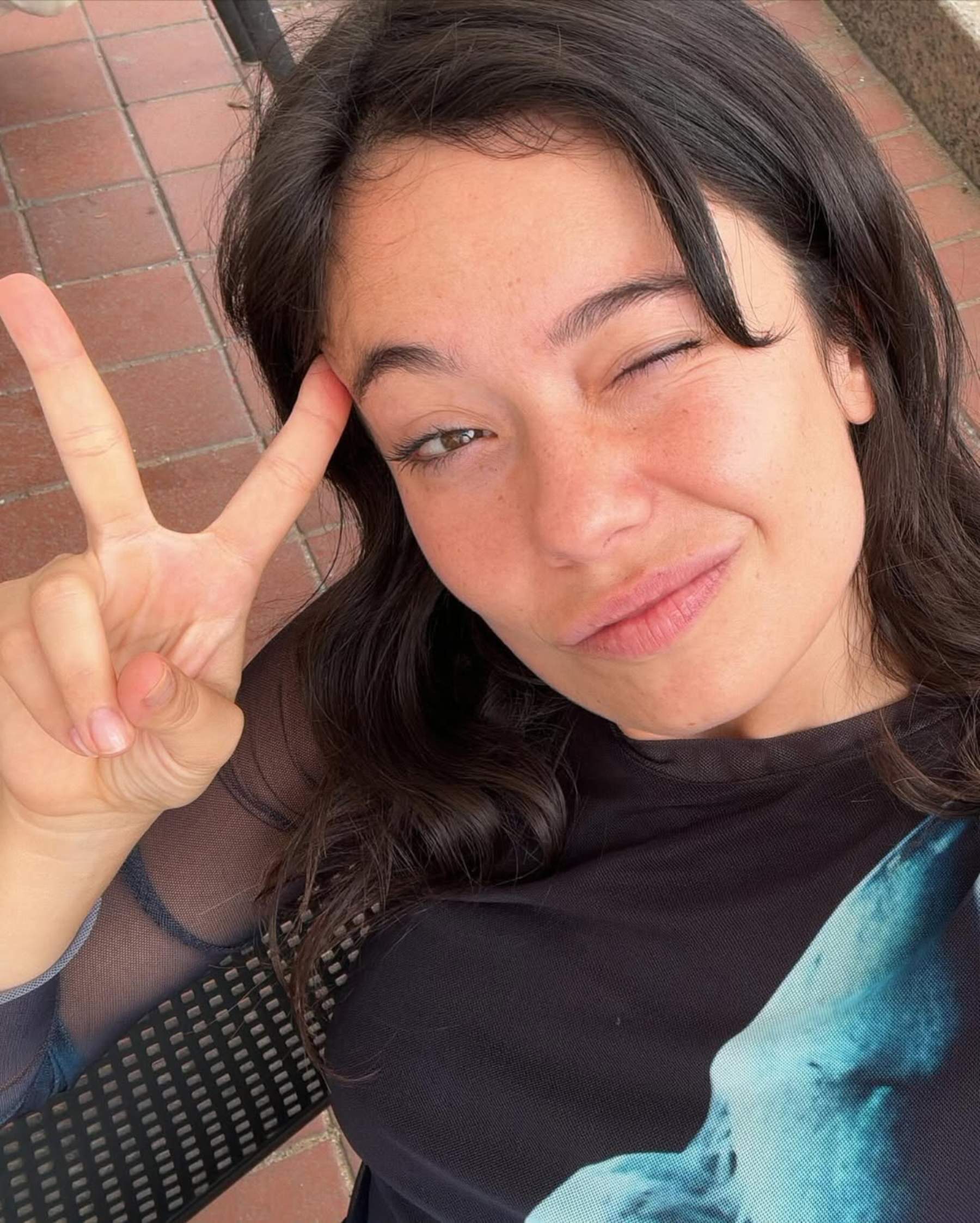 Anna Castillo sorprende con una curiosa petición romántica por la red, qué ha pedido: "Es para una amiga..."