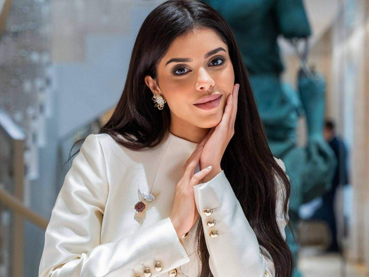 Giorgina Uzcategui demana molts diners al despatx d'Ilia Topuria per no denunciar per maltractament