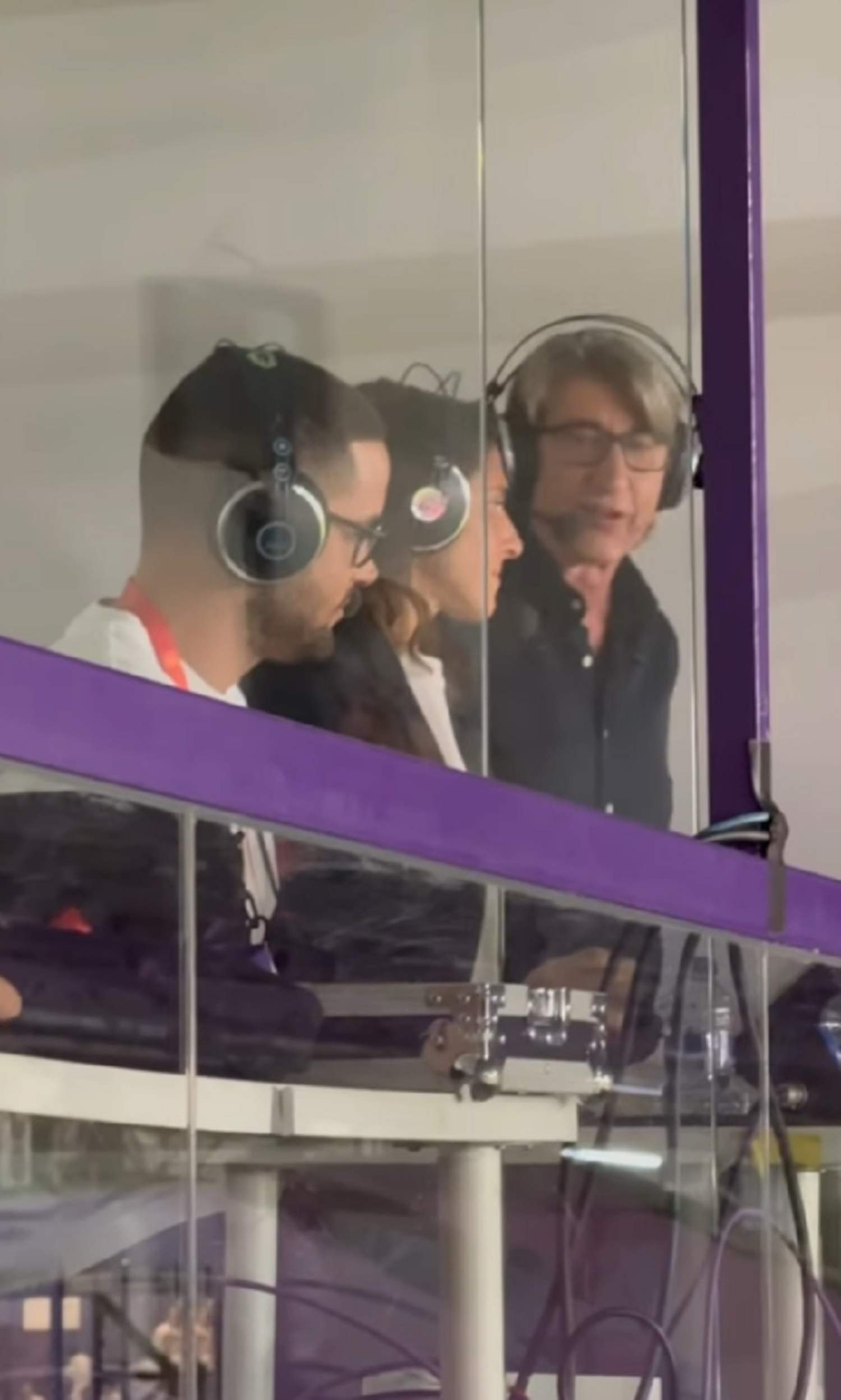 Escàndol al Talavera-Madrid a la Copa i escàndol per què han dit Juan Carlos Rivero a TVE o Real Madrid TV