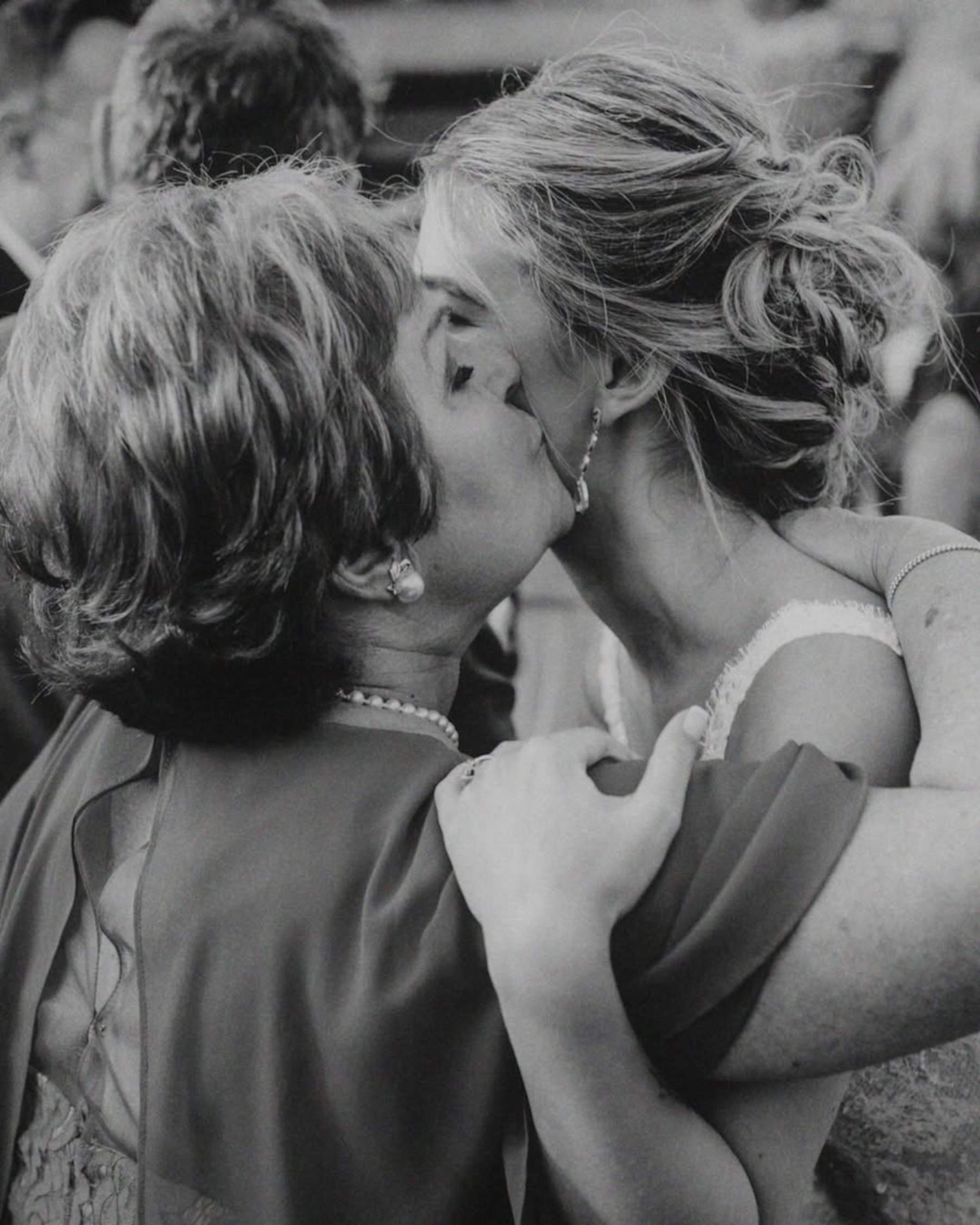 Laura Escanes emociona els seus seguidors recordant la seva àvia: "La Navidad no es lo mismo sin ti"