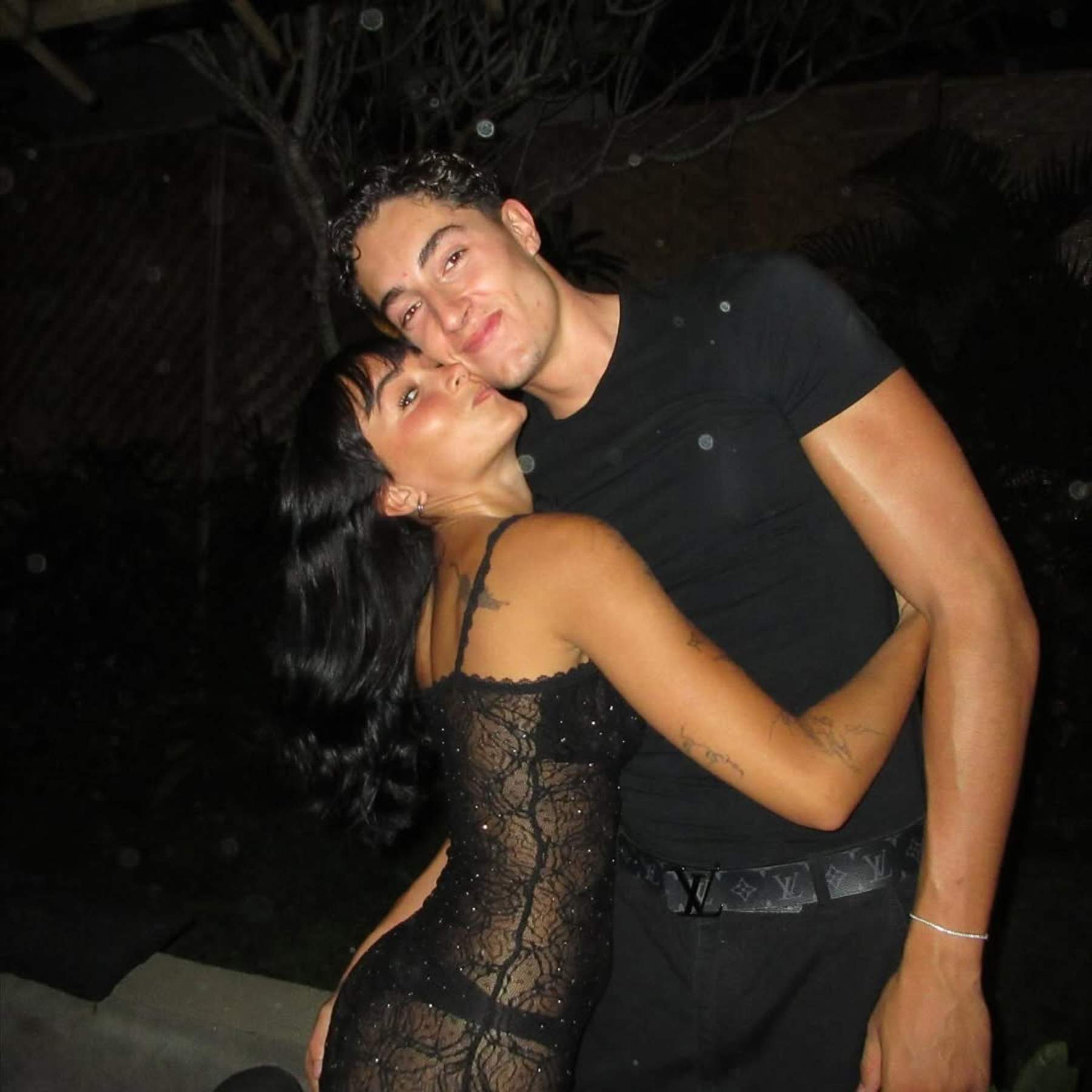 Aitana, més romàntica que mai amb Plex, la petició pública que ha esvalotat tots els seguidors