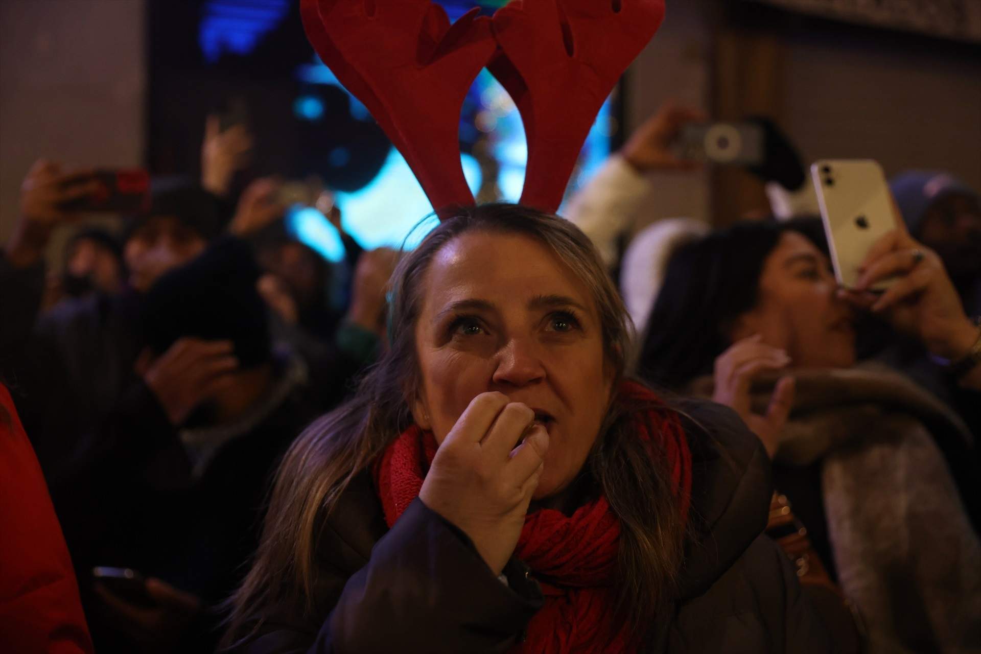 Oficial: estos serán los presentadores de las campanadas de TVE (dos catalanes)