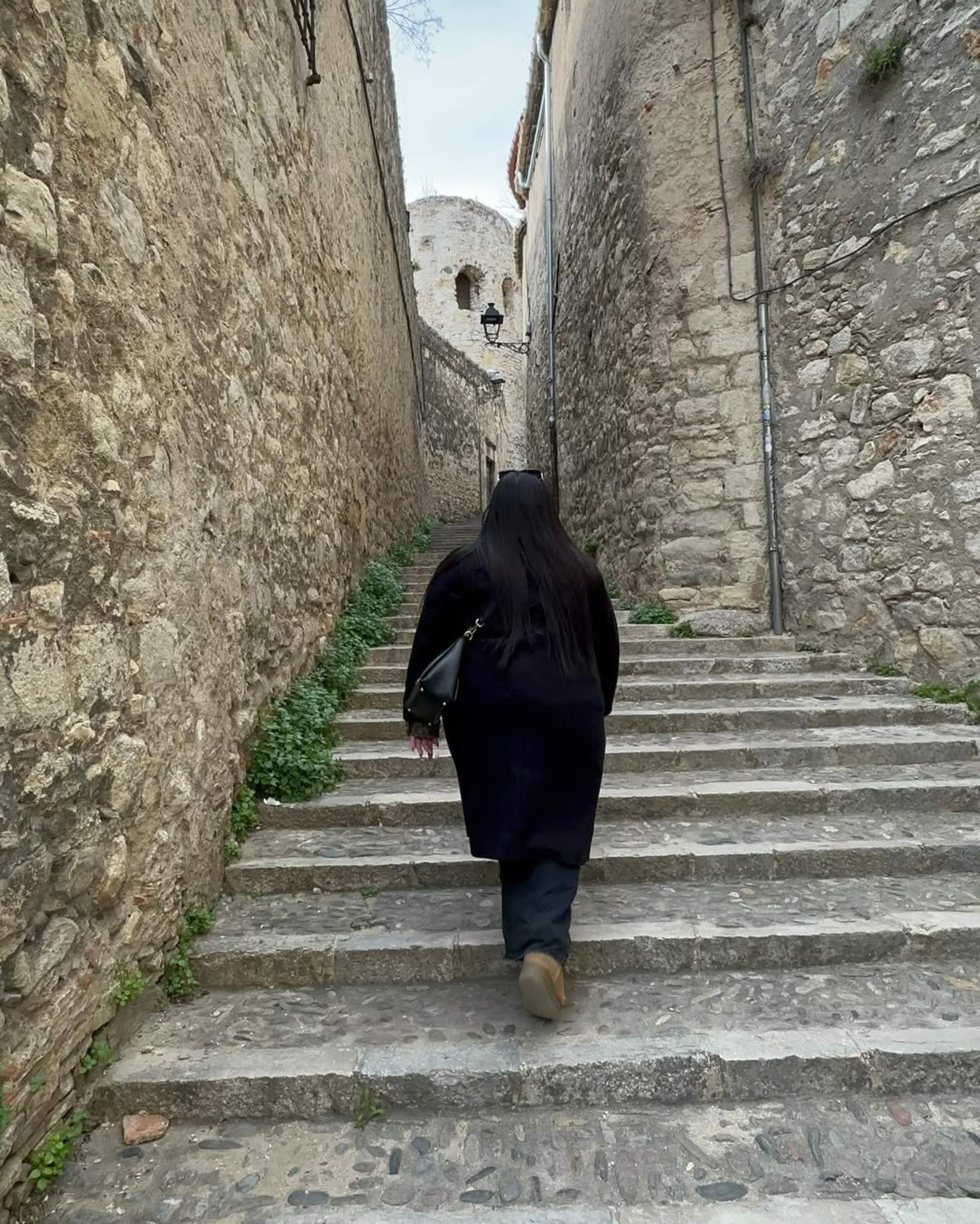 Presentadora catalana se sincera sobre una de sus grandes inseguridades: "Tengo un complejo brutal"