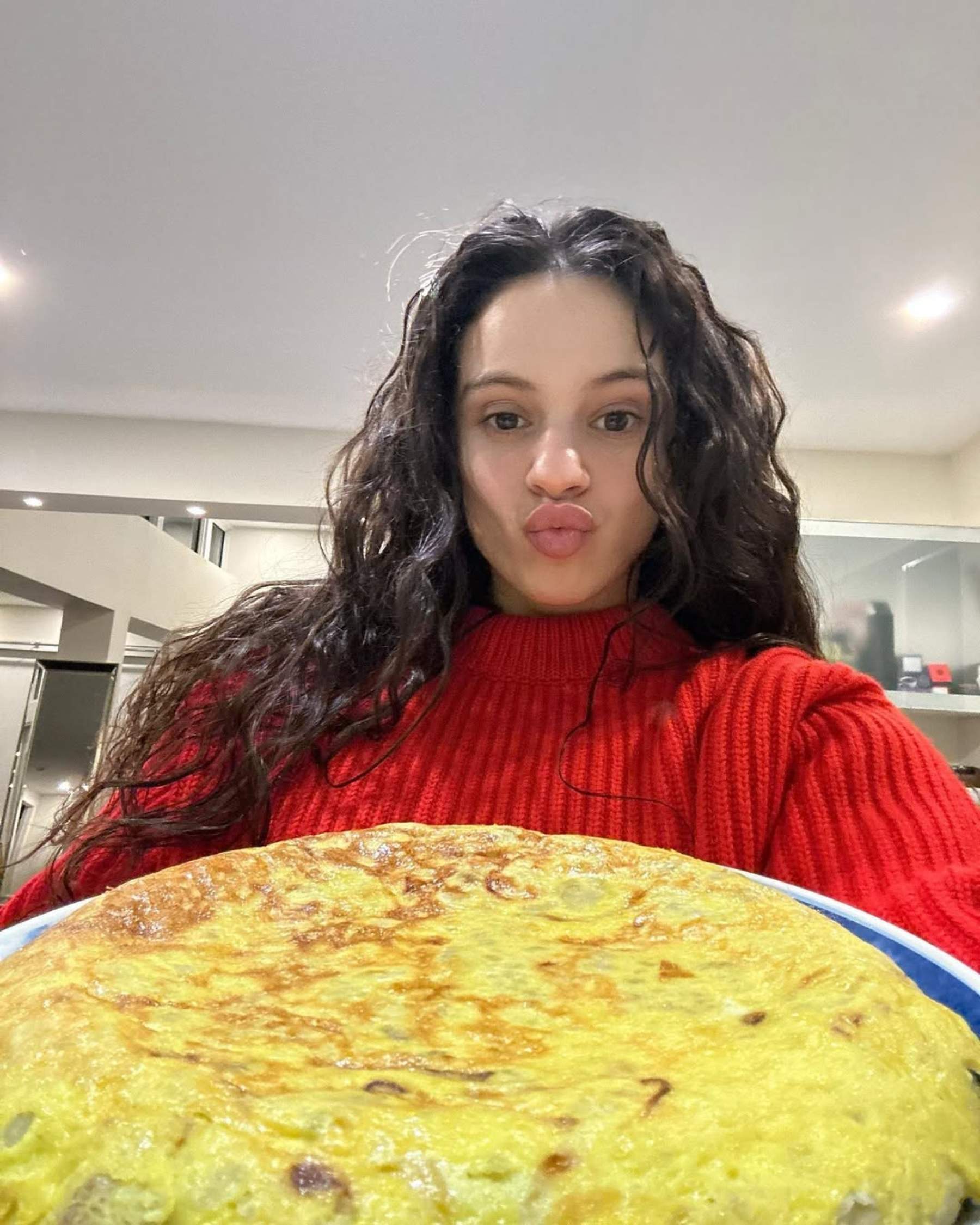 Rosalía   Instagram (2)