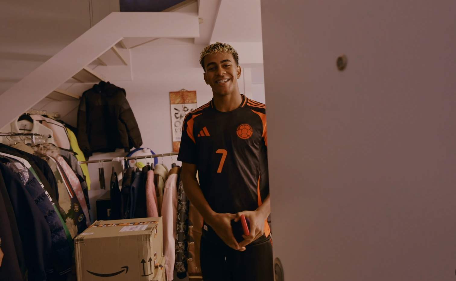 La casa de Lamine Yamal cuenta con un sistema de aerotermia, el más sostenible y eficiente del mercado