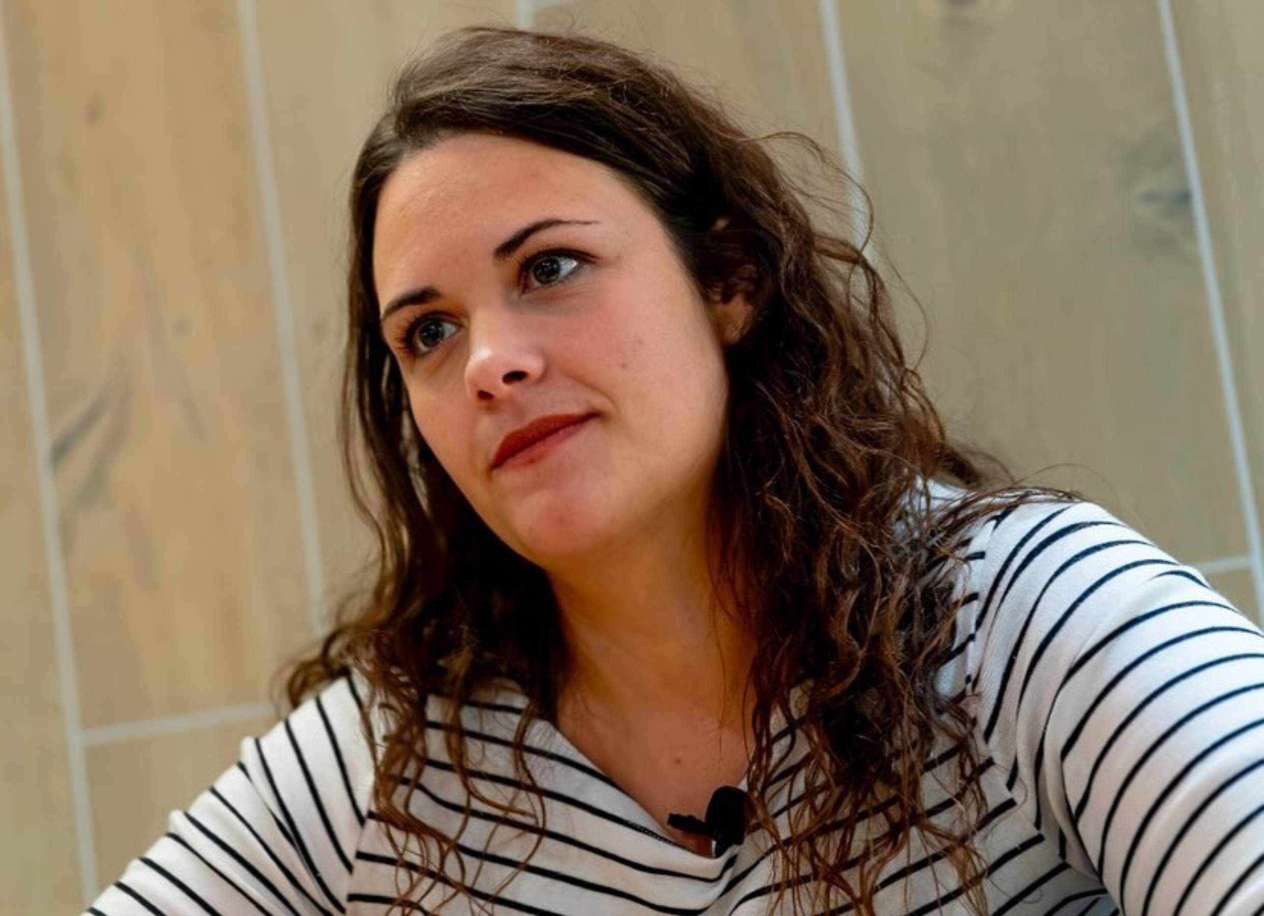 Gessamí Caramés conmueve compartiendo una fotografía preciosa con su abuelo: "Me hubiese gustado vivirte más"