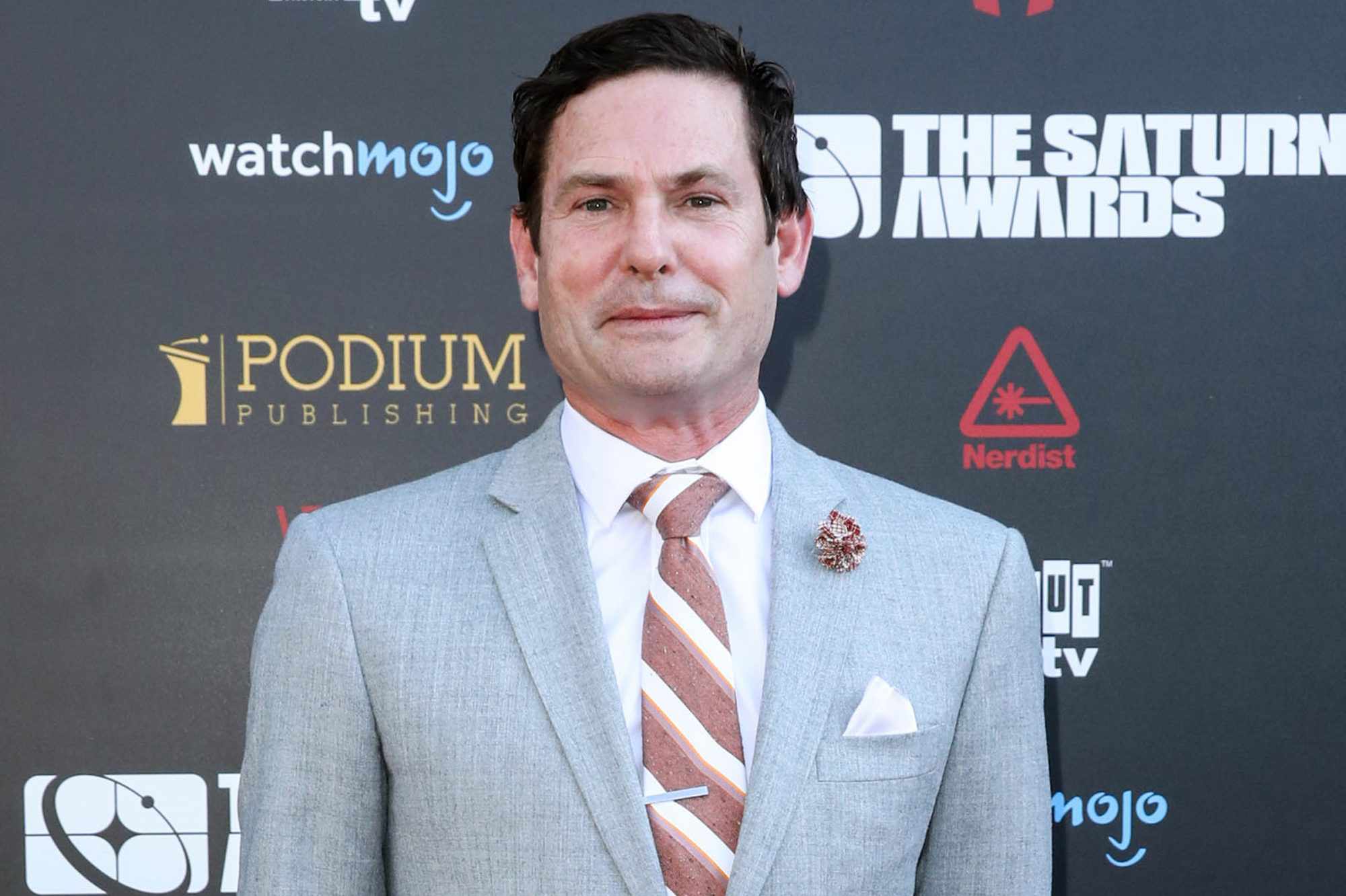 Henry Thomas, el niño de 'ET, el extraterrestre', de estrella en los 80 al consumo de drogas