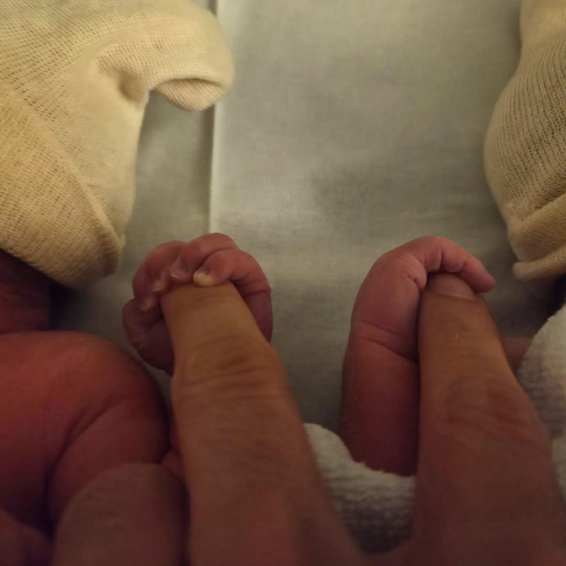 Mítico actor de 'Los Serrano' anuncia que ha sido padre de gemelos, carta preciosa: "Si alguna vez he sido..."