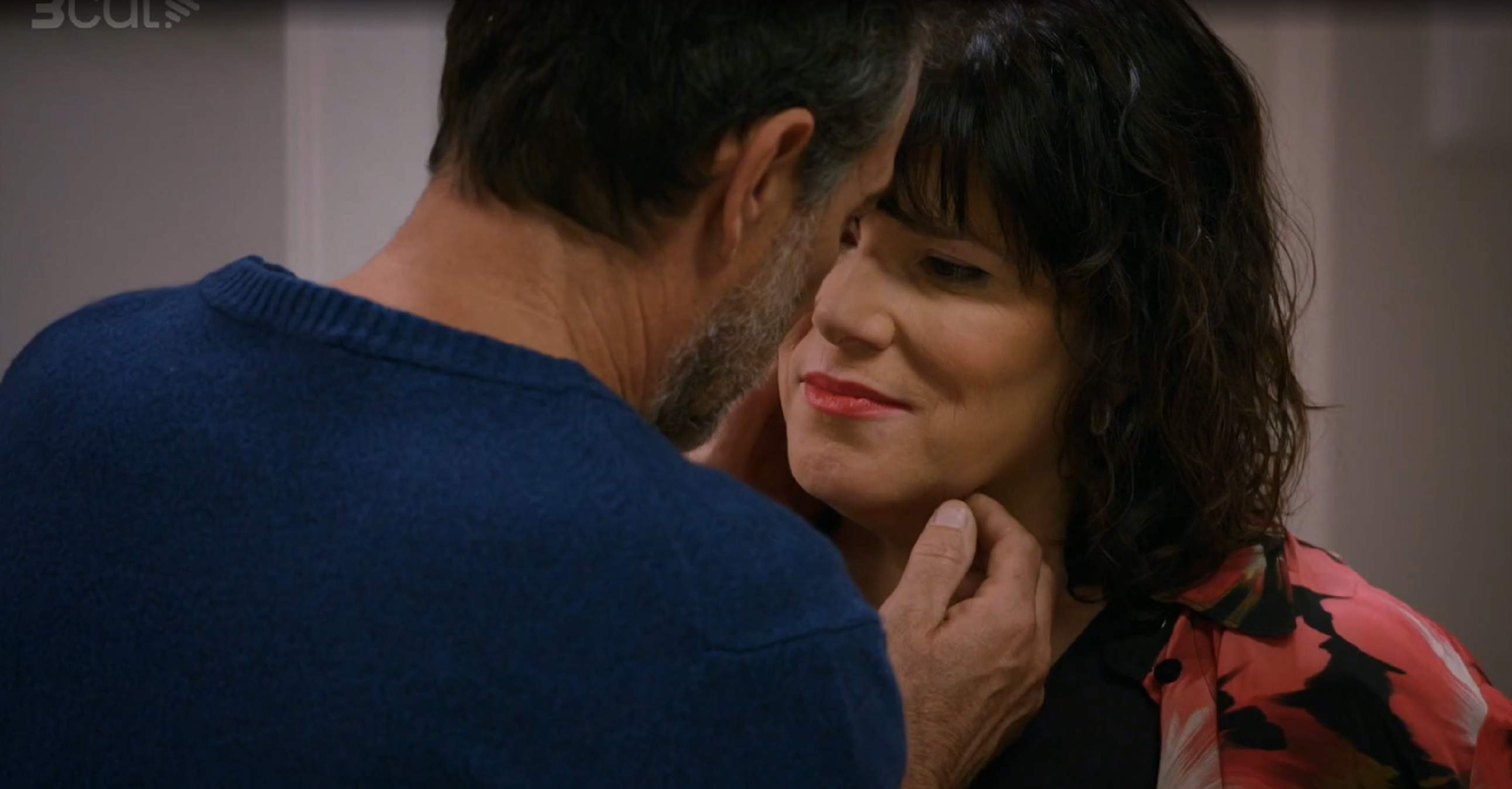 Confesión alucinante de Mercè Martínez, angustia en la cama con amante famoso: "La cosa se complicó". Por qué