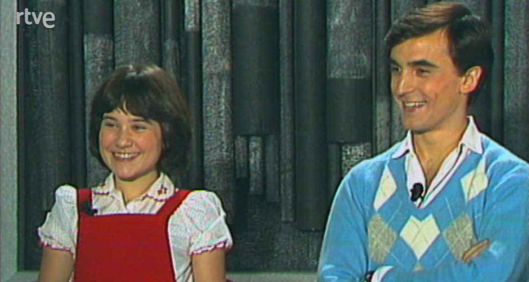 Ana, d'Enrique i Ana, l'estrella de la cançó infantil dels 80, així és la seva vida als 56 anys