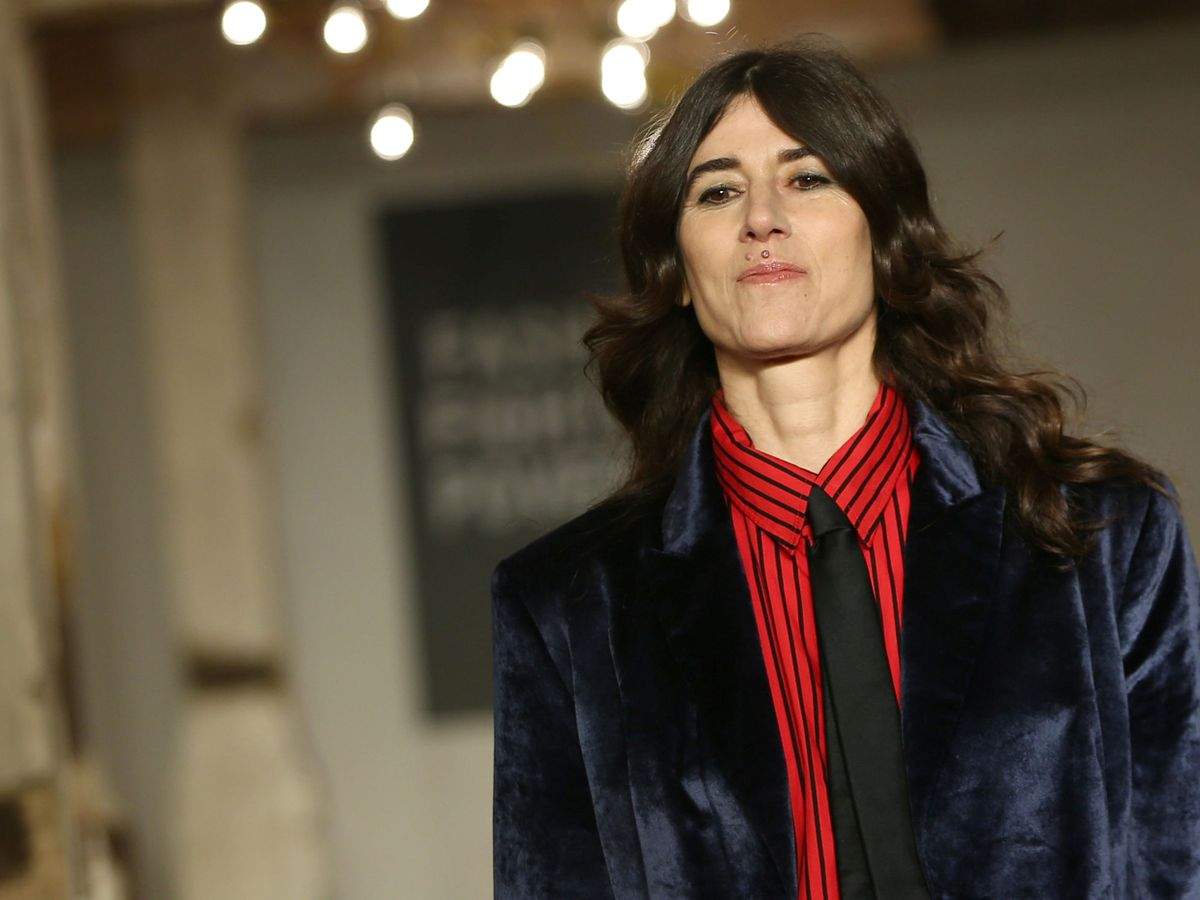 La bisnieta de Sigmund Freud, Bella, 64 años, tumba a Rosalía en el diván