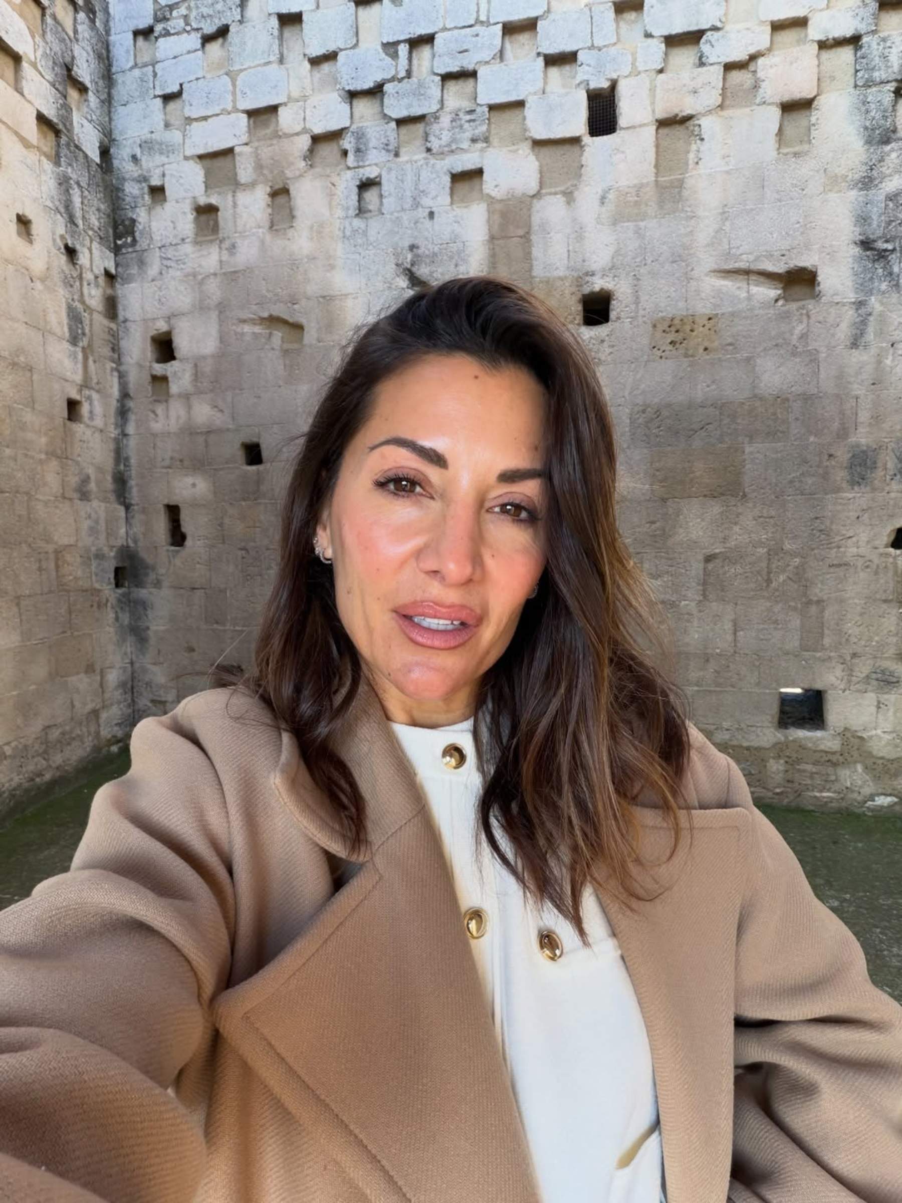 Nagore Robles   Instagram