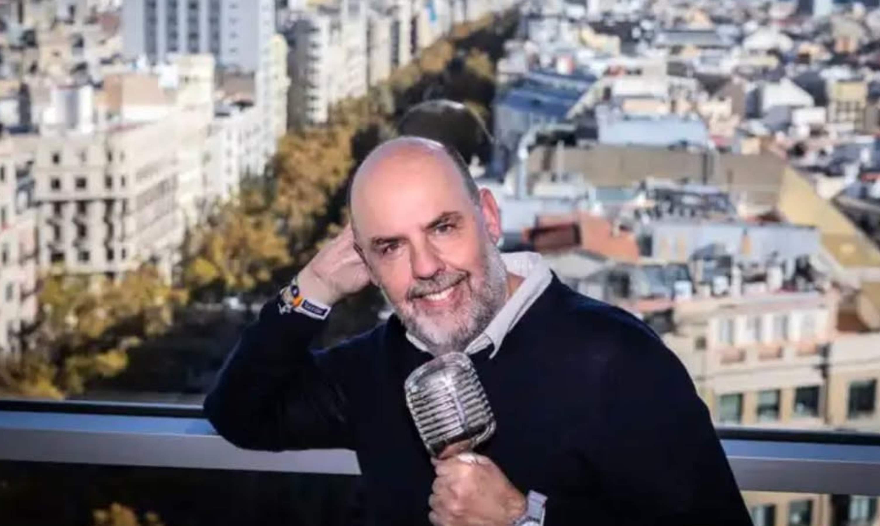 Jordi Basté respon sobre el seu final a 'El món de RAC1' i una futura jubilació: què ha confessat