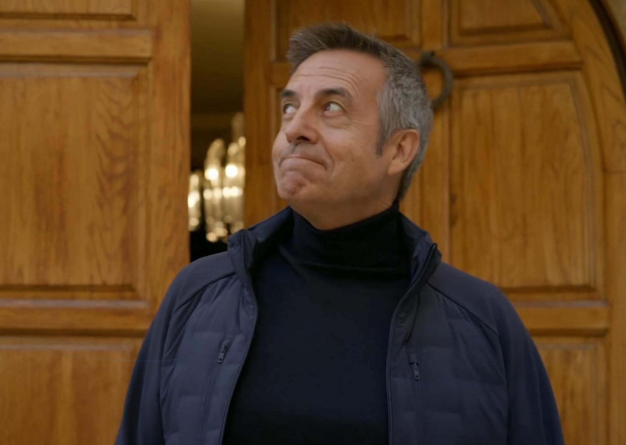 El reencuentro más especial de Ramon Pellicer por Navidad: viaje familiar a la otra punta del mundo, el motivo