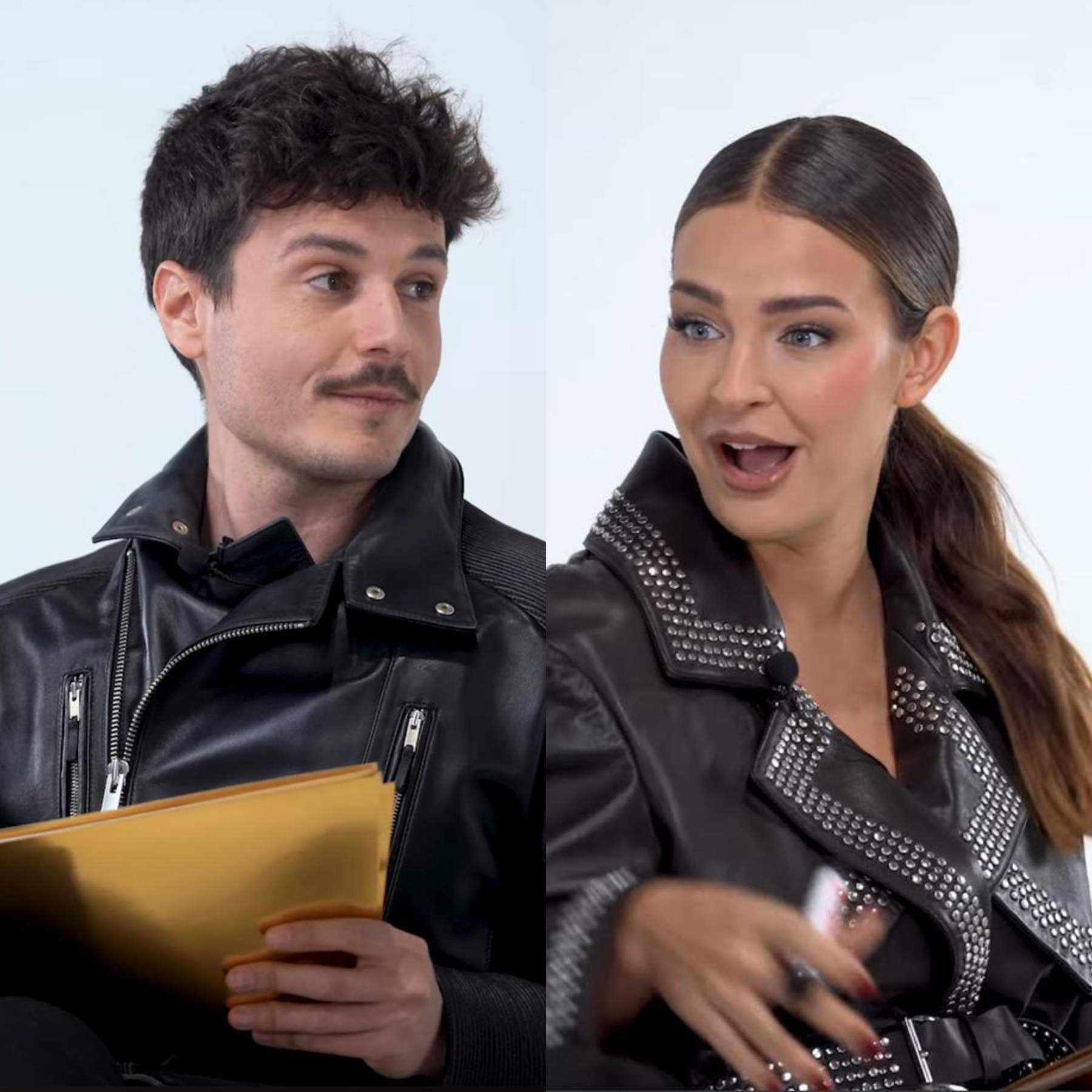 Miki Núñez deja en 'shock' a Laura Escanes, respuesta brutal sobre la influencer: "Es un desastre..."