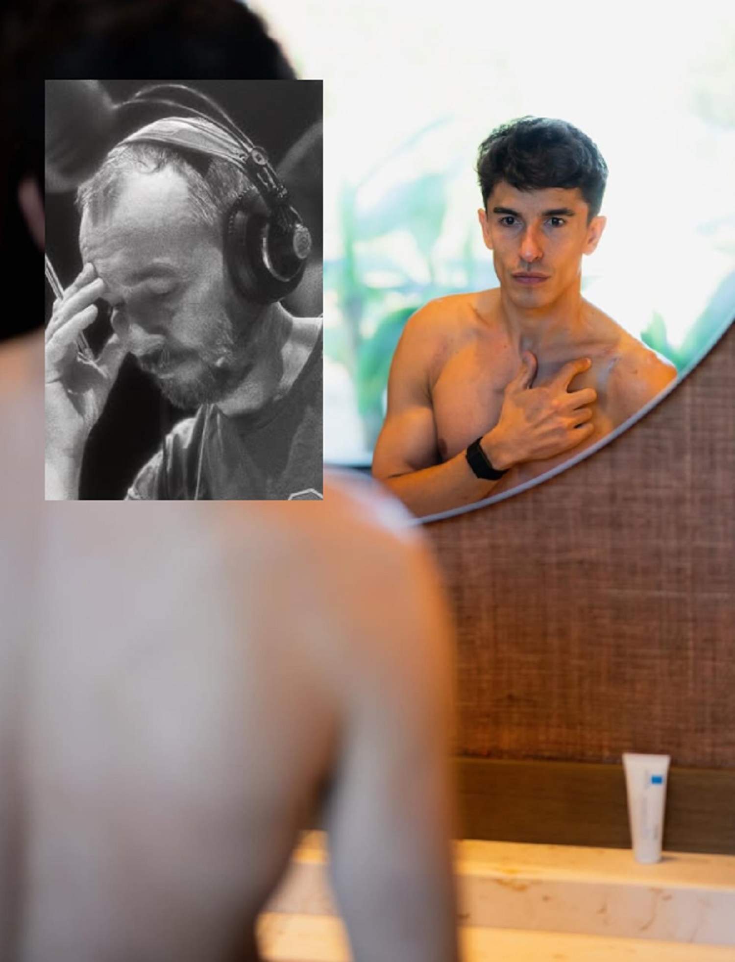 Jair Domínguez acaba el año desatado, brutal sobre Márquez y "hablar castellano en Catalunya": "Eres..."