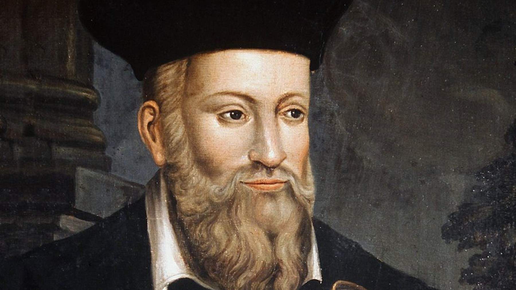 Nostradamus predice una guerra en suelo de España y del Norte de África a partir del 26 de agosto de 2026