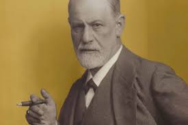Sigmund Freud: “Un hombre que ha sido el favorito de su madre mantiene el sentimiento de un conquistador”