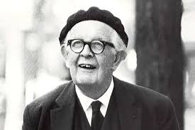 Jean Piaget: “La inteligencia es lo que usas cuando no sabes qué hacer”