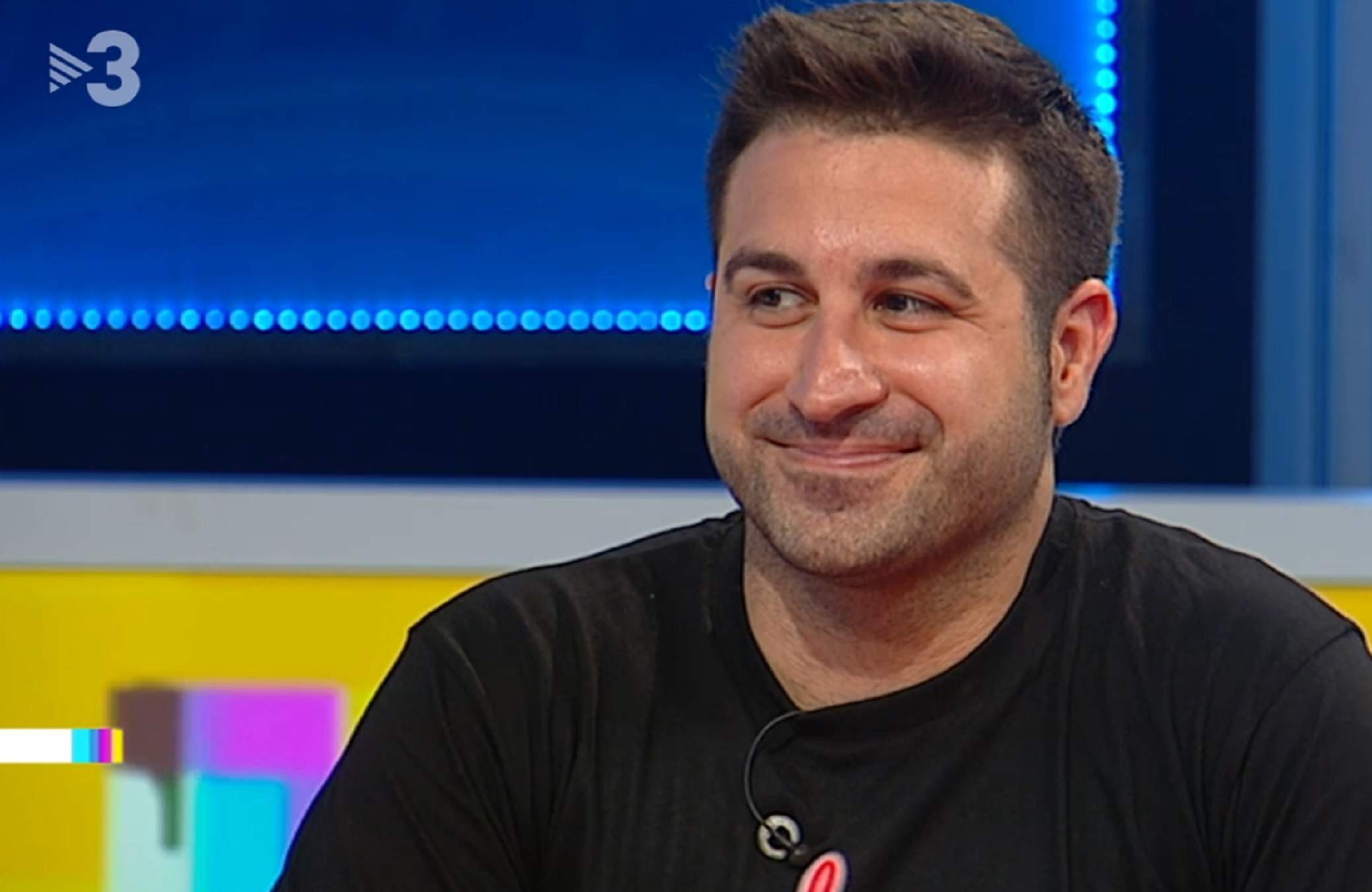 El canvi de vida d'una estrella catalana de la tele, famosíssim fa uns anys, quan era un nen. Què fa ara