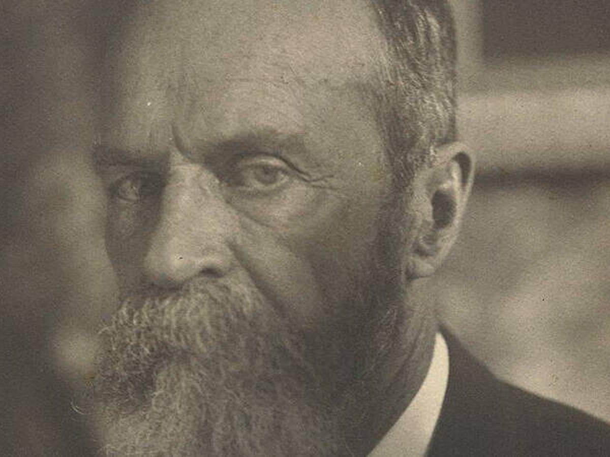 William James: “Si estàs suficientment preocupat per un resultat, possiblement faràs per solucionar-ho”