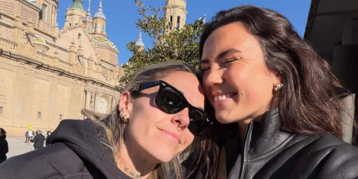 Mapi León e Ingrid Engen revelan sus citas favoritas: el vídeo más ...