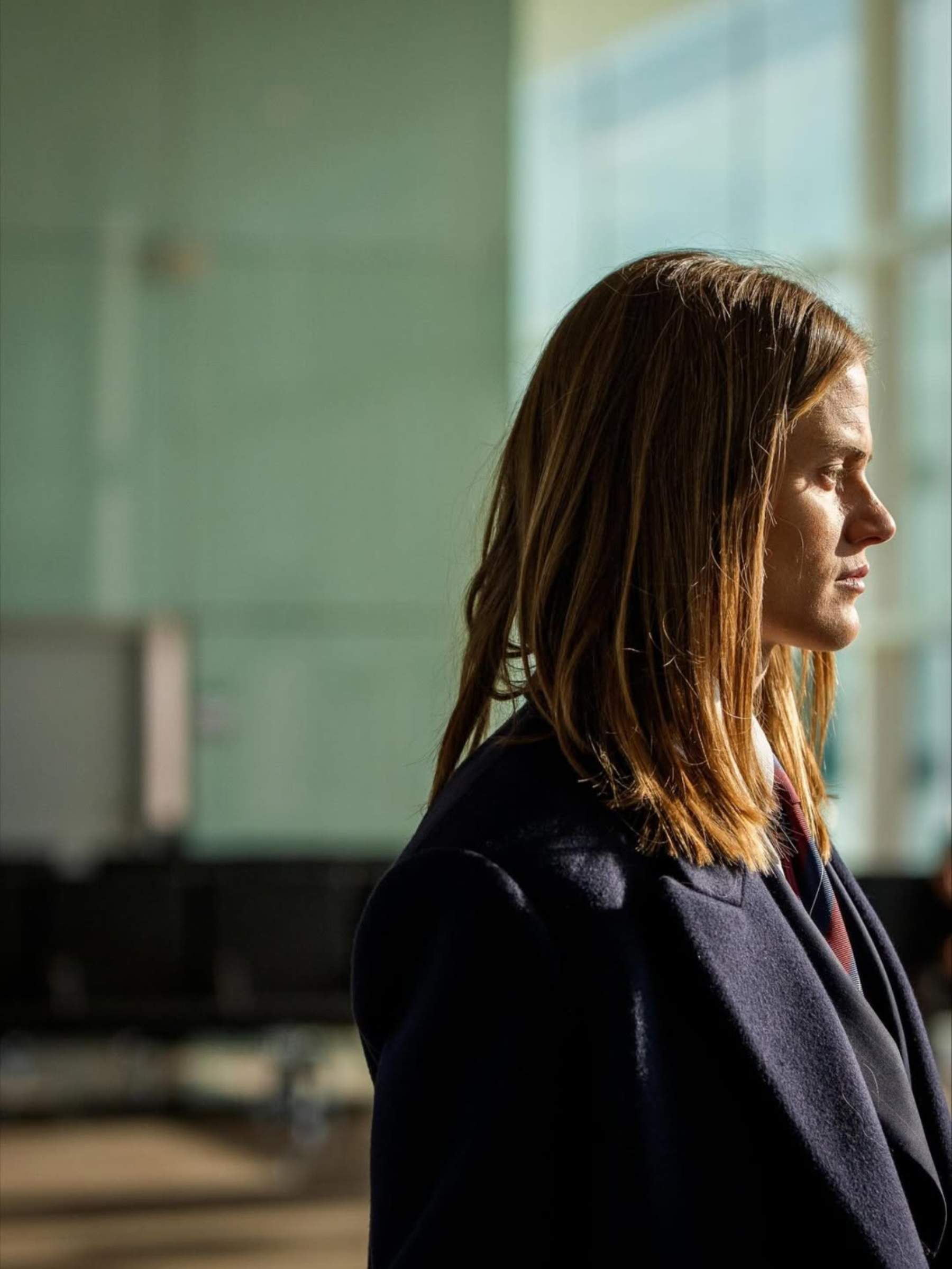 Irene Paredes   Instagram